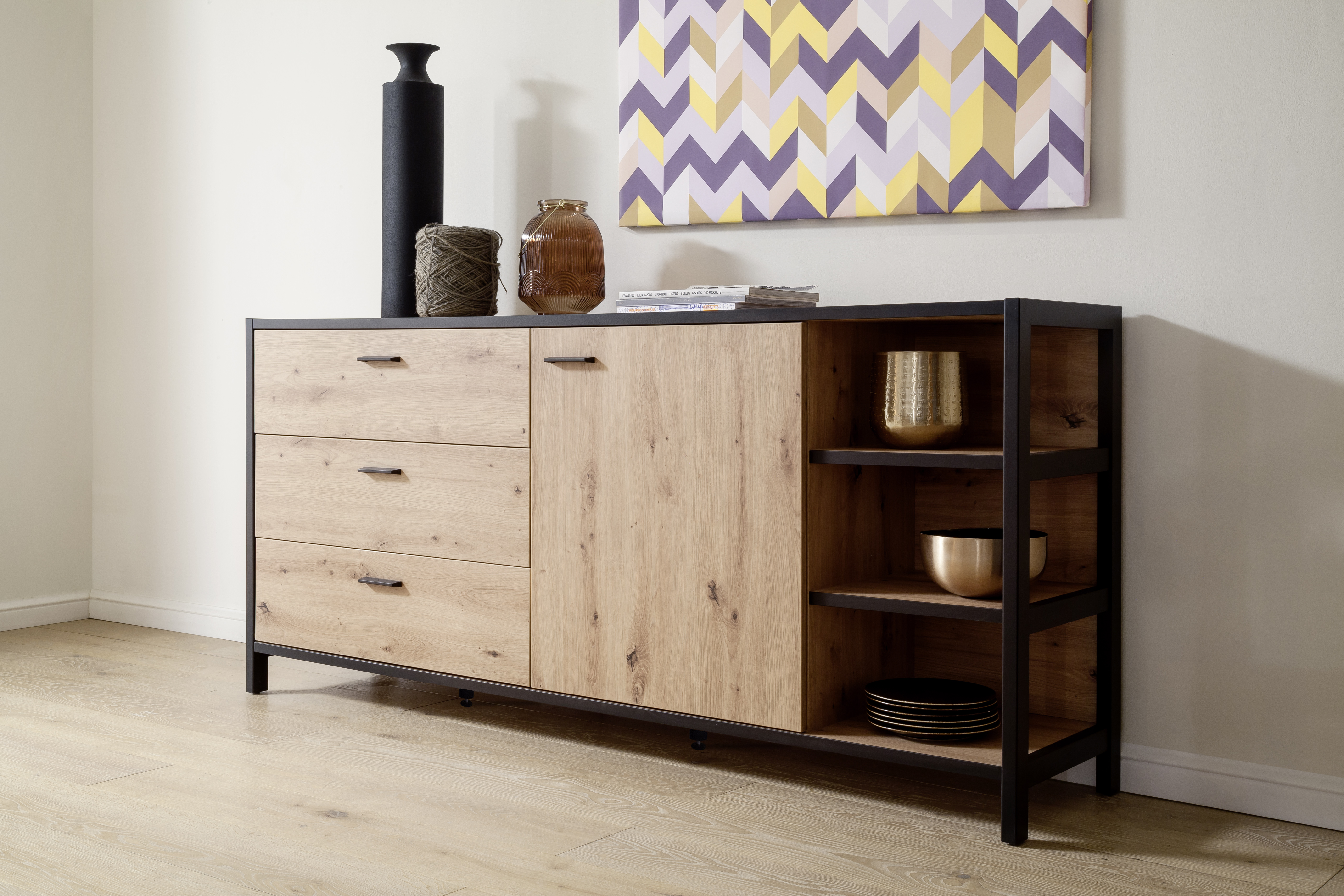 Sideboard "Anne"