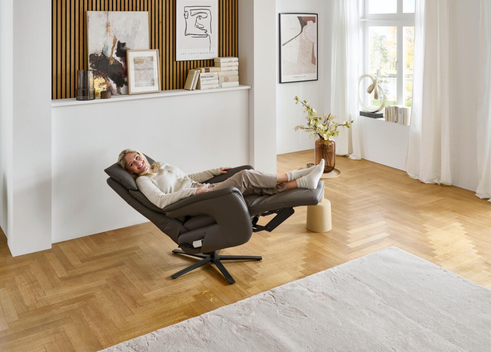 TV - Sessel "Lola"