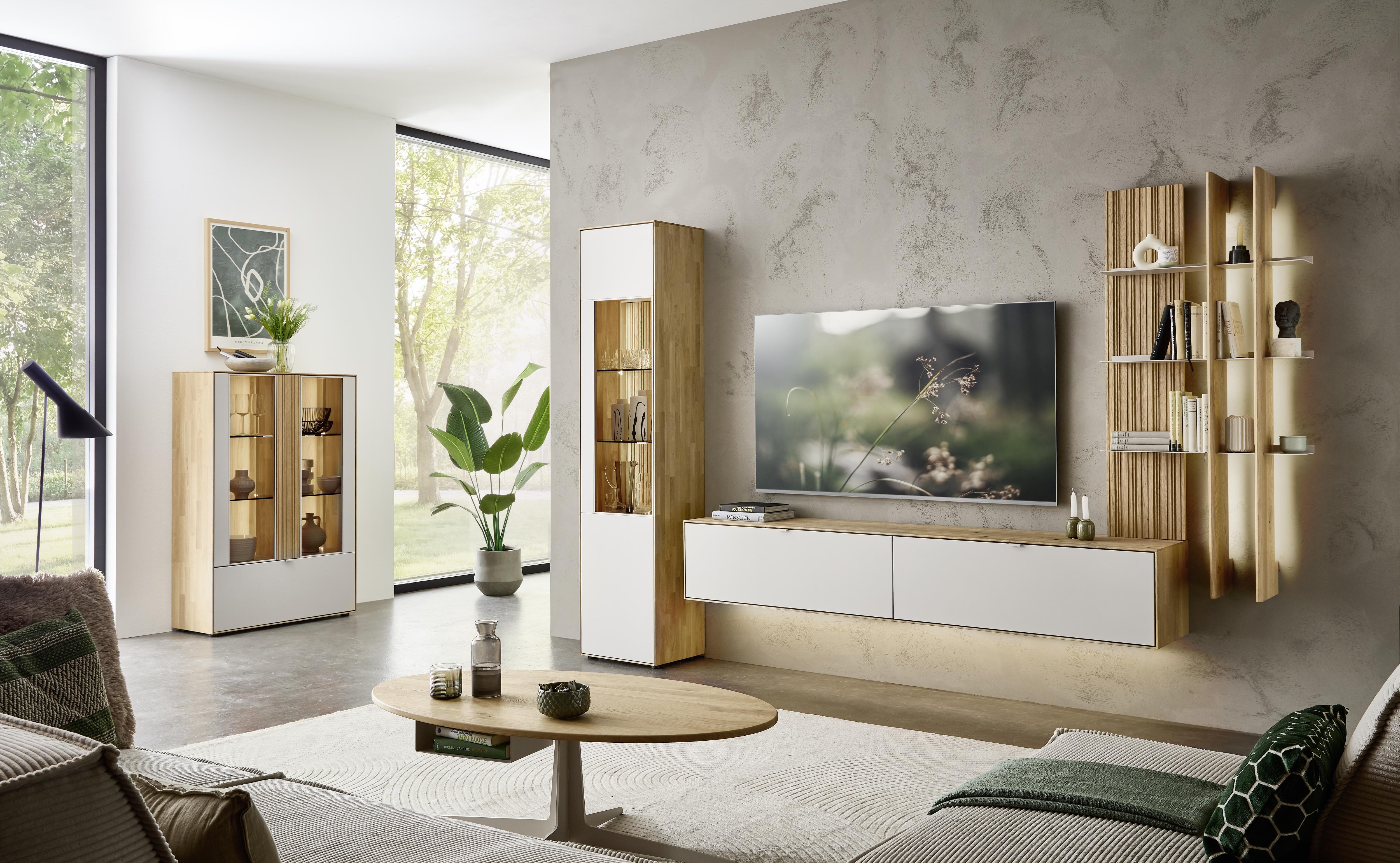 Anbauwand "WM 2610"
