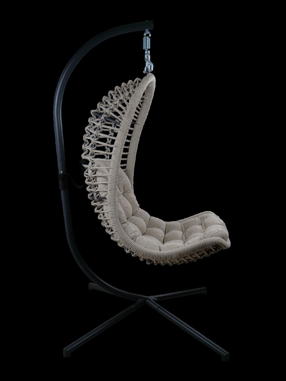 1 - Sitzer Hängesessel "Bardolino"