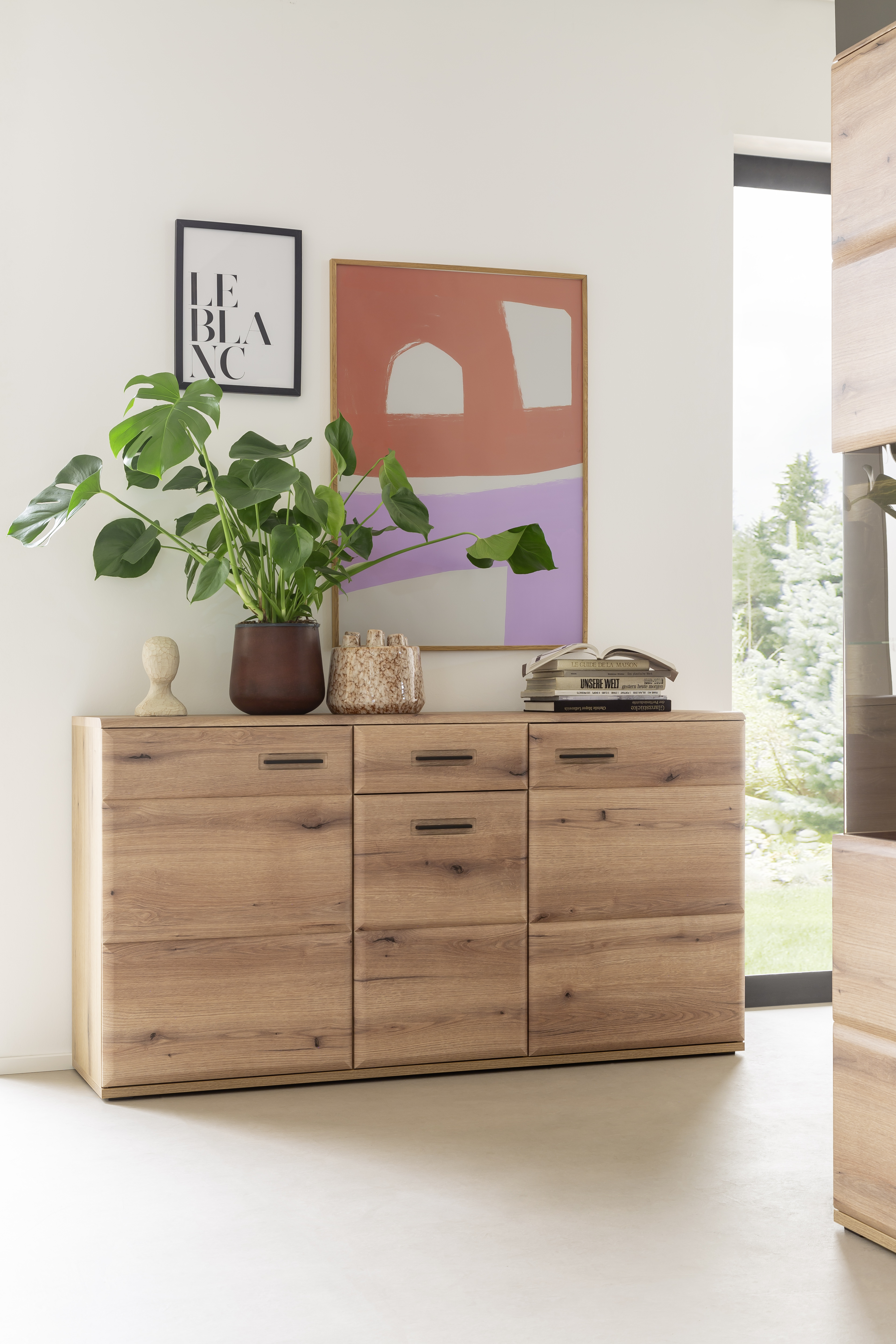 Sideboard "Nelli"