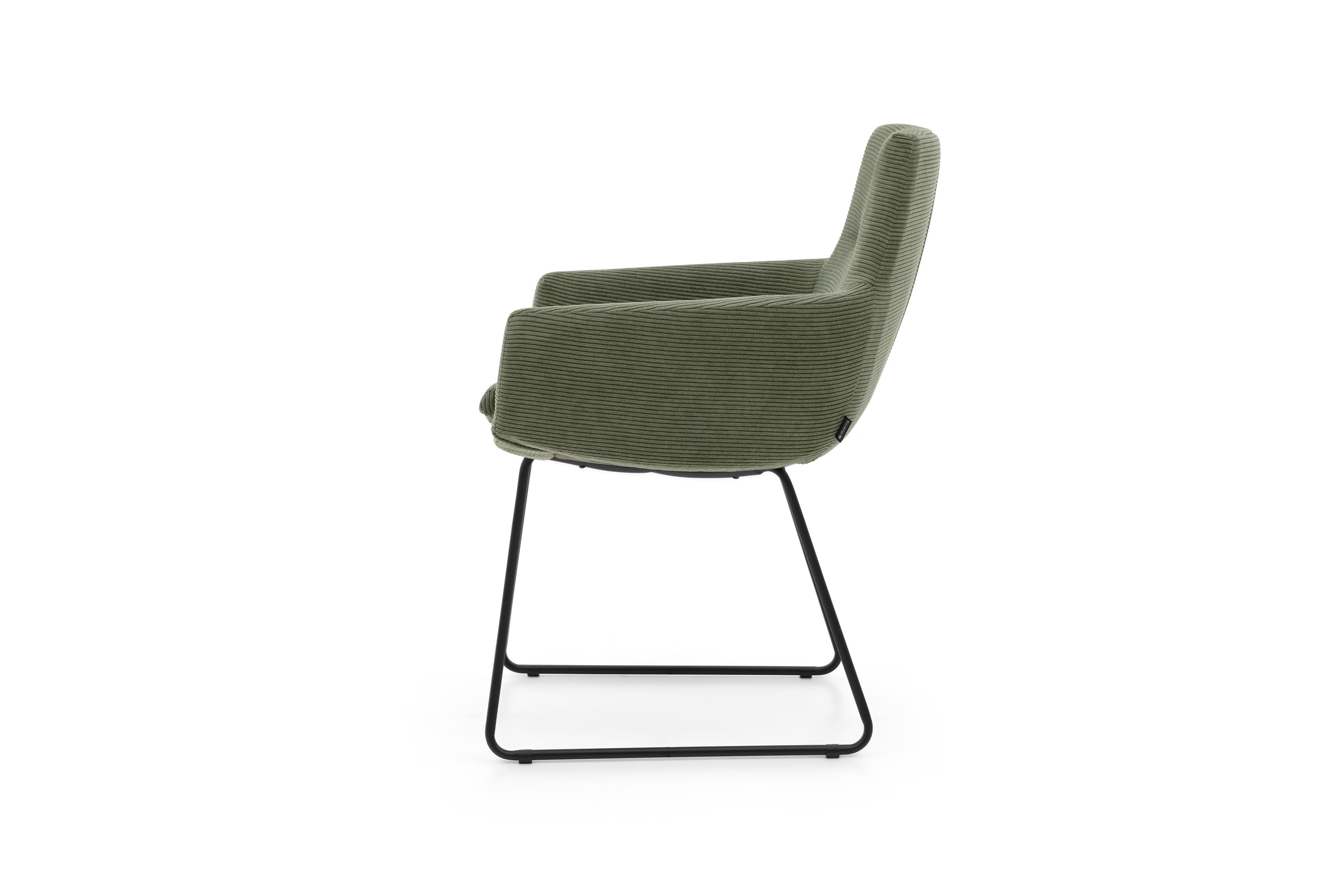 Musterring Armlehnstuhl 4010