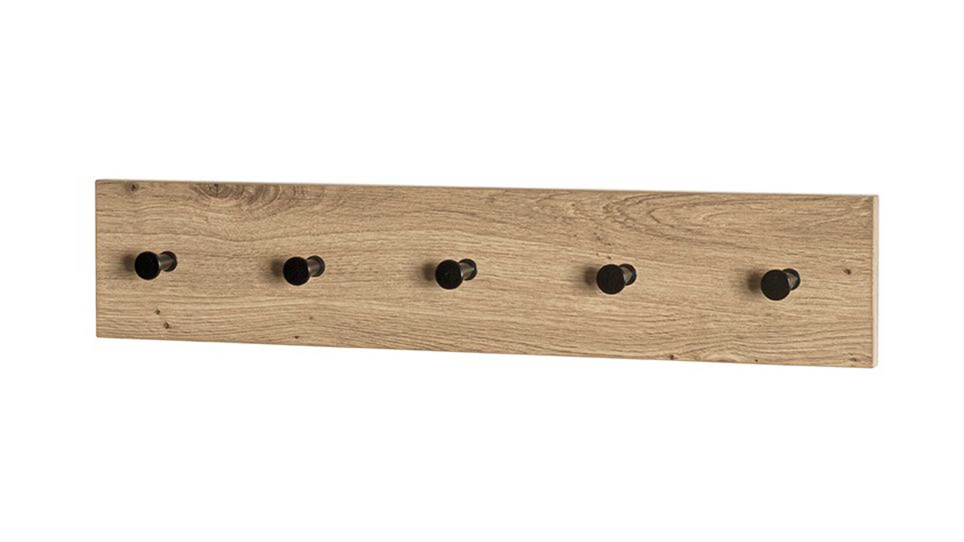 Wandgarderobe
