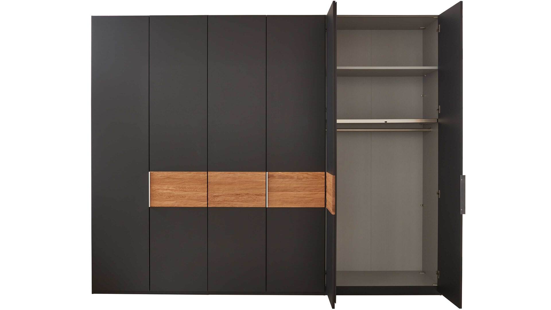 WIEMANN Schlafzimmerserie Acapulco - Kleiderschrank