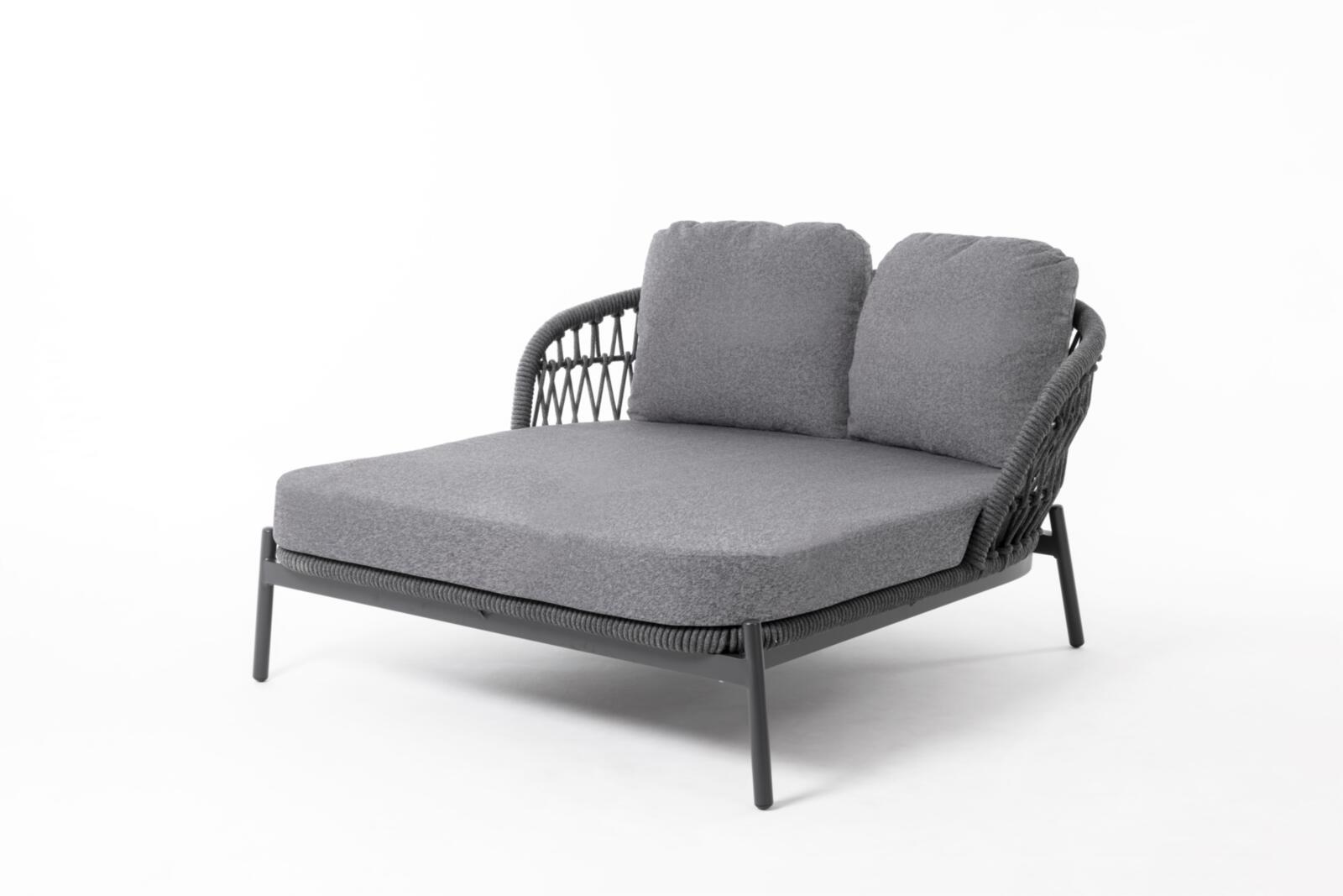 Interliving Doppelliege Serie 7013