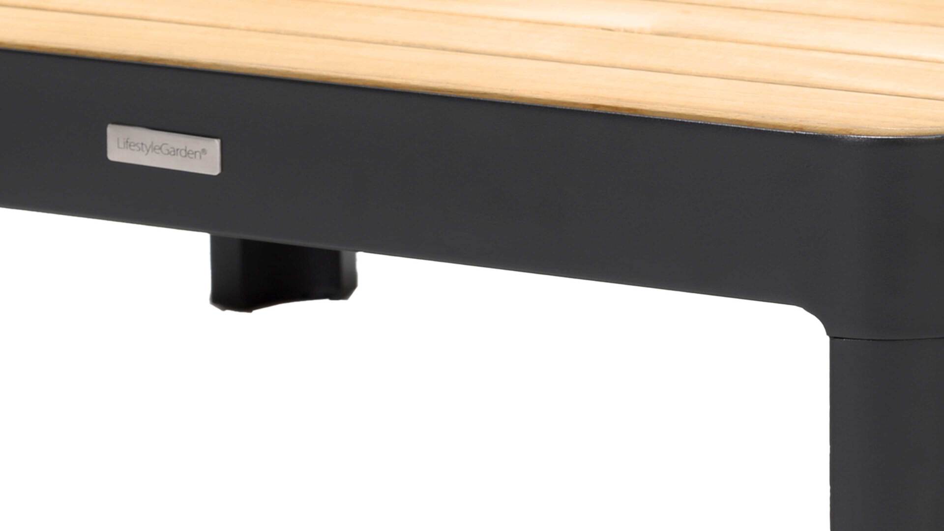 LifestyleGarden® Loungemöbel-Serie Portals - Couchtisch