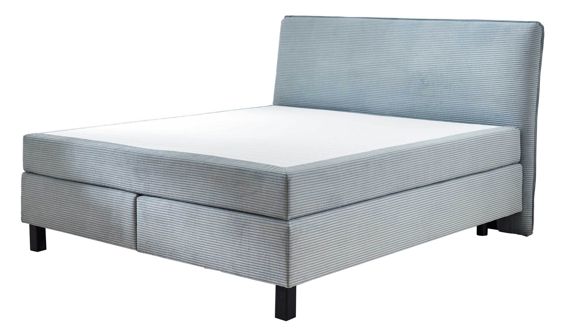 Comfortmaster Boxspringbett Velluto