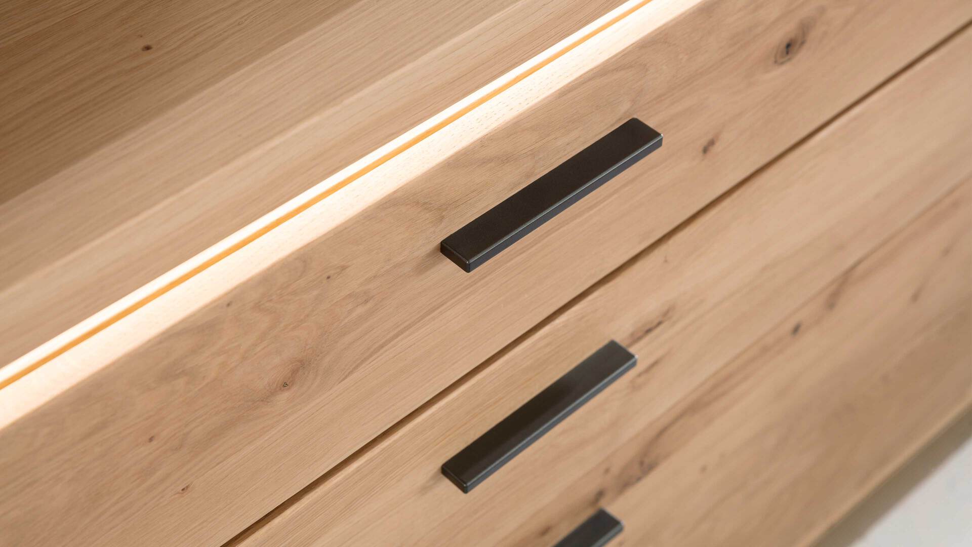 Wohnprogramm Barcelona - Highboard