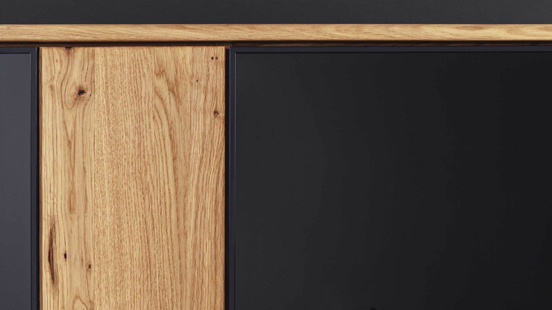 Wohnprogramm Arezzo - Highboard