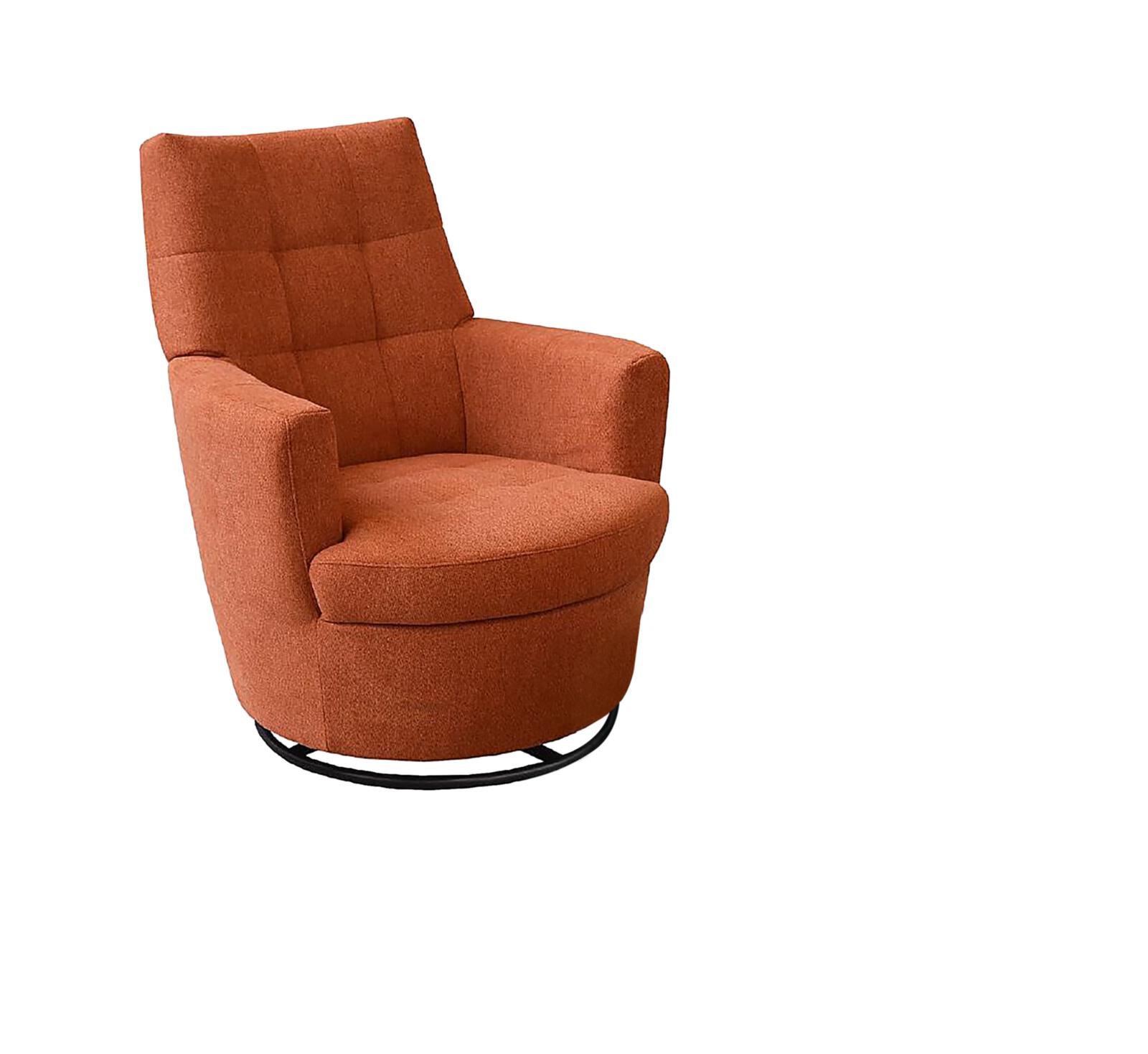 KAWOO Drehsessel SE53