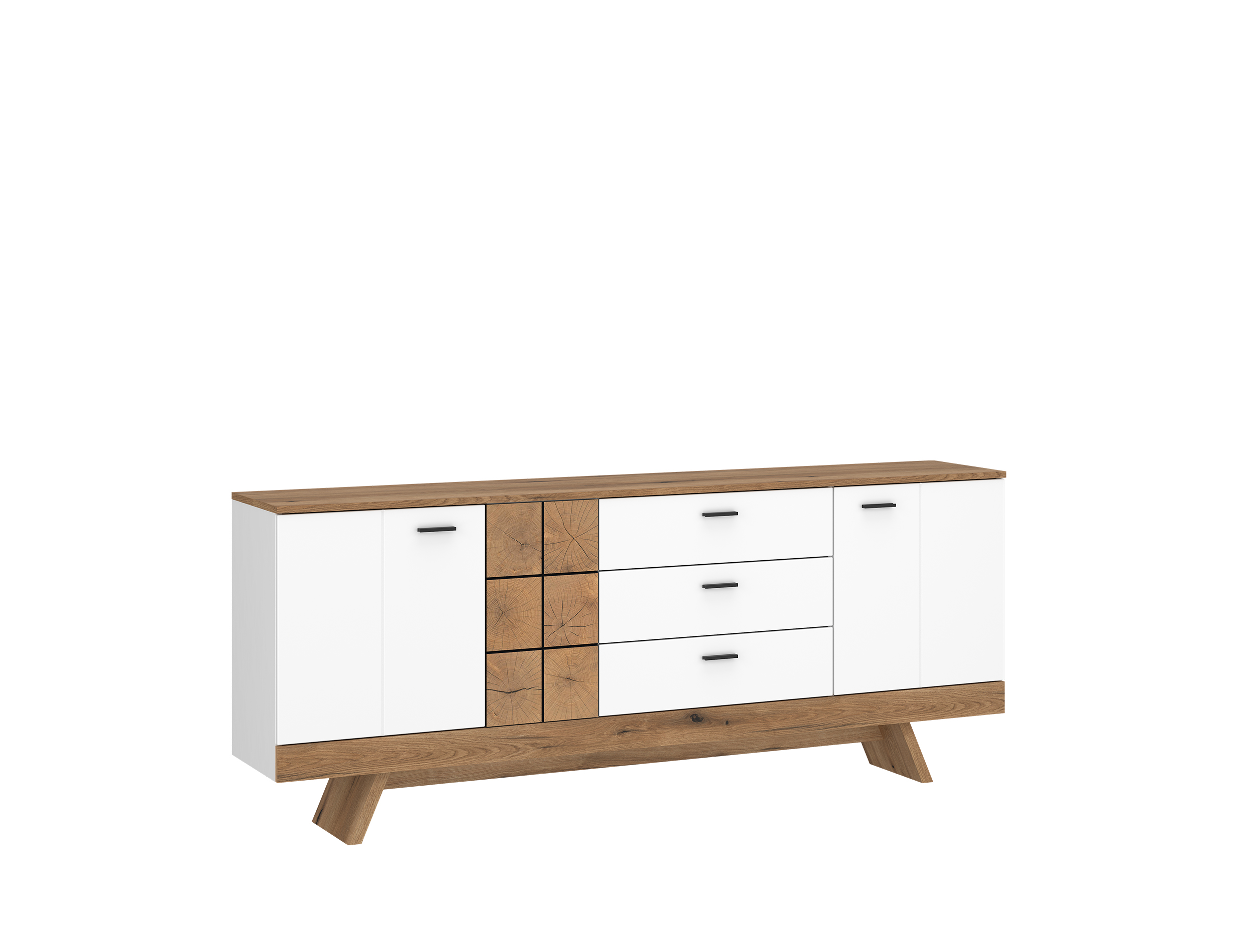 Sideboard "Oreta"