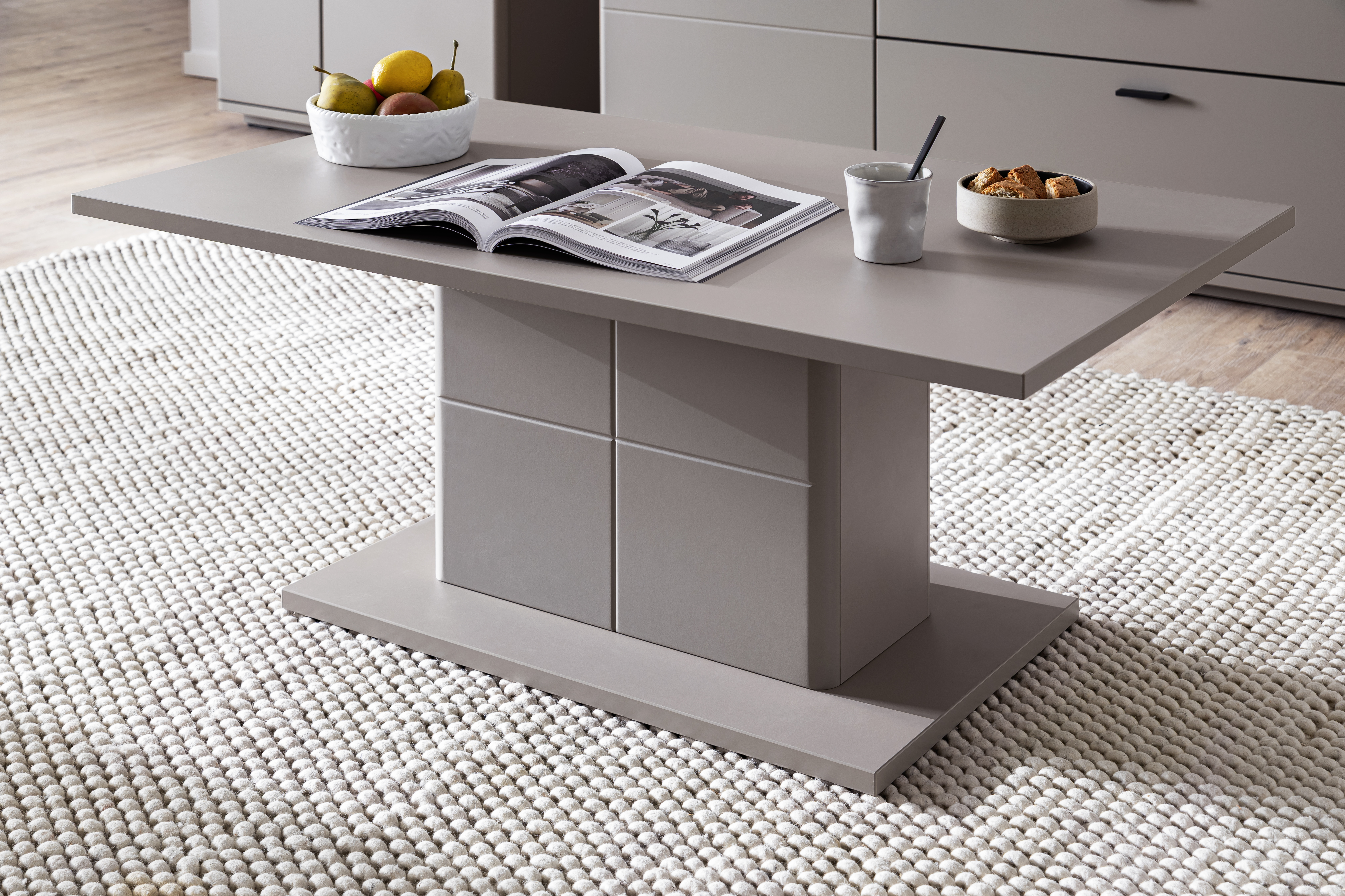 Couchtisch "Tallus"