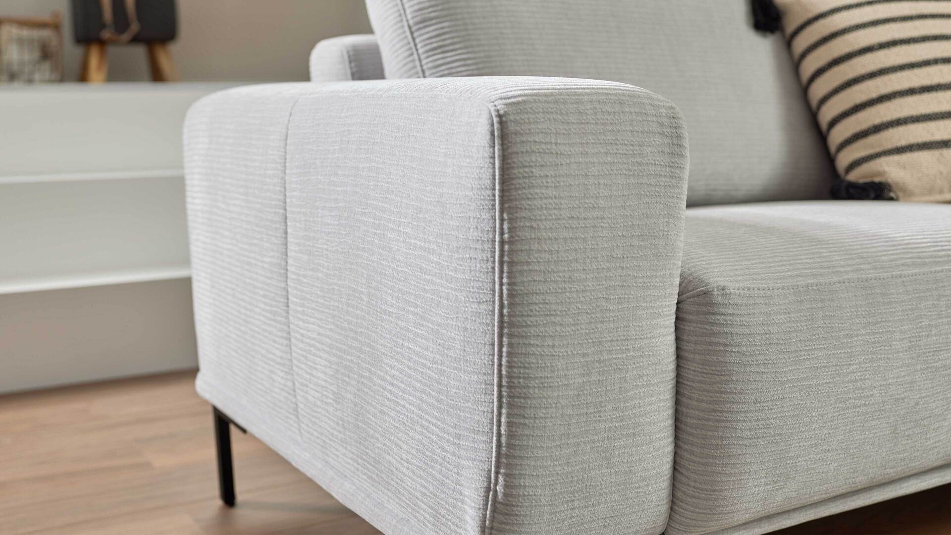 Interliving Sofa Serie 4255 – Ecksofa