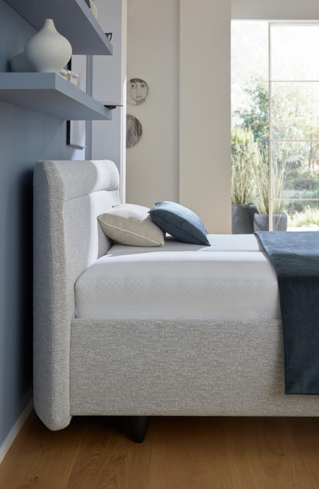 Polsterbett "Cosy S"