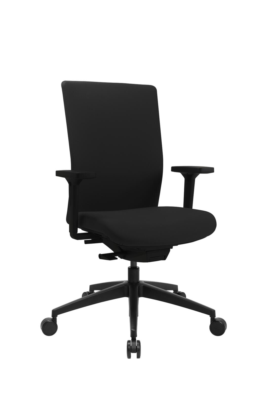 Drehstuhl Sitness Airwork