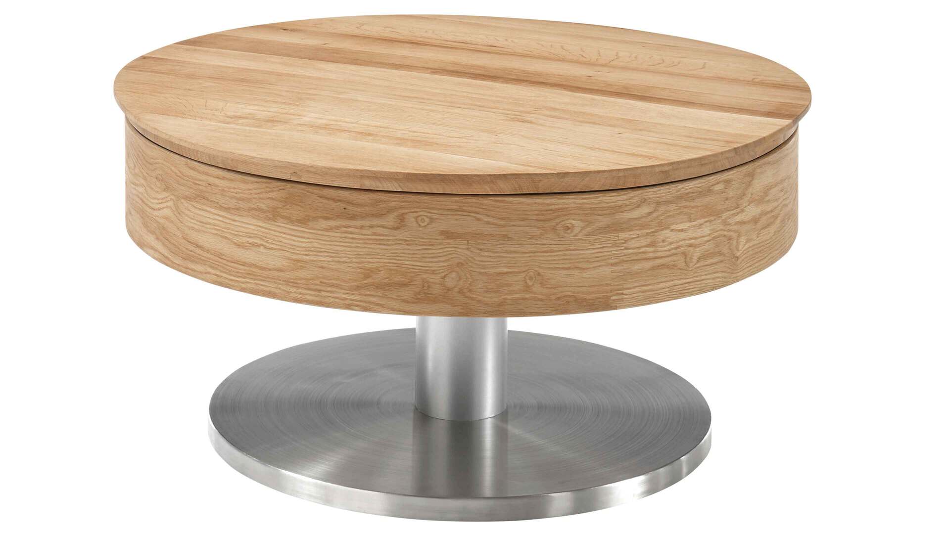 Couchtisch Suva mit Stauraum