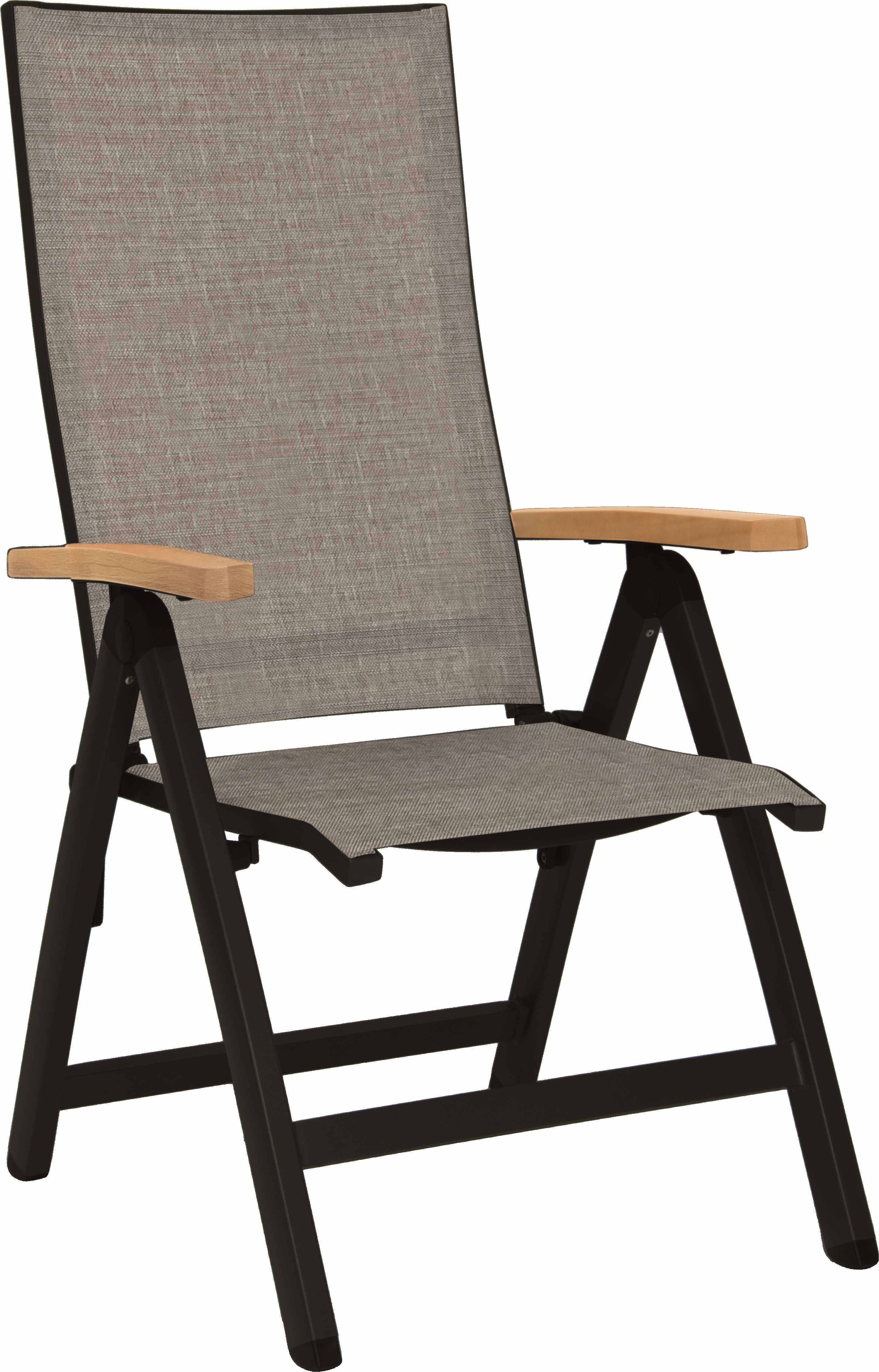 Klappsessel