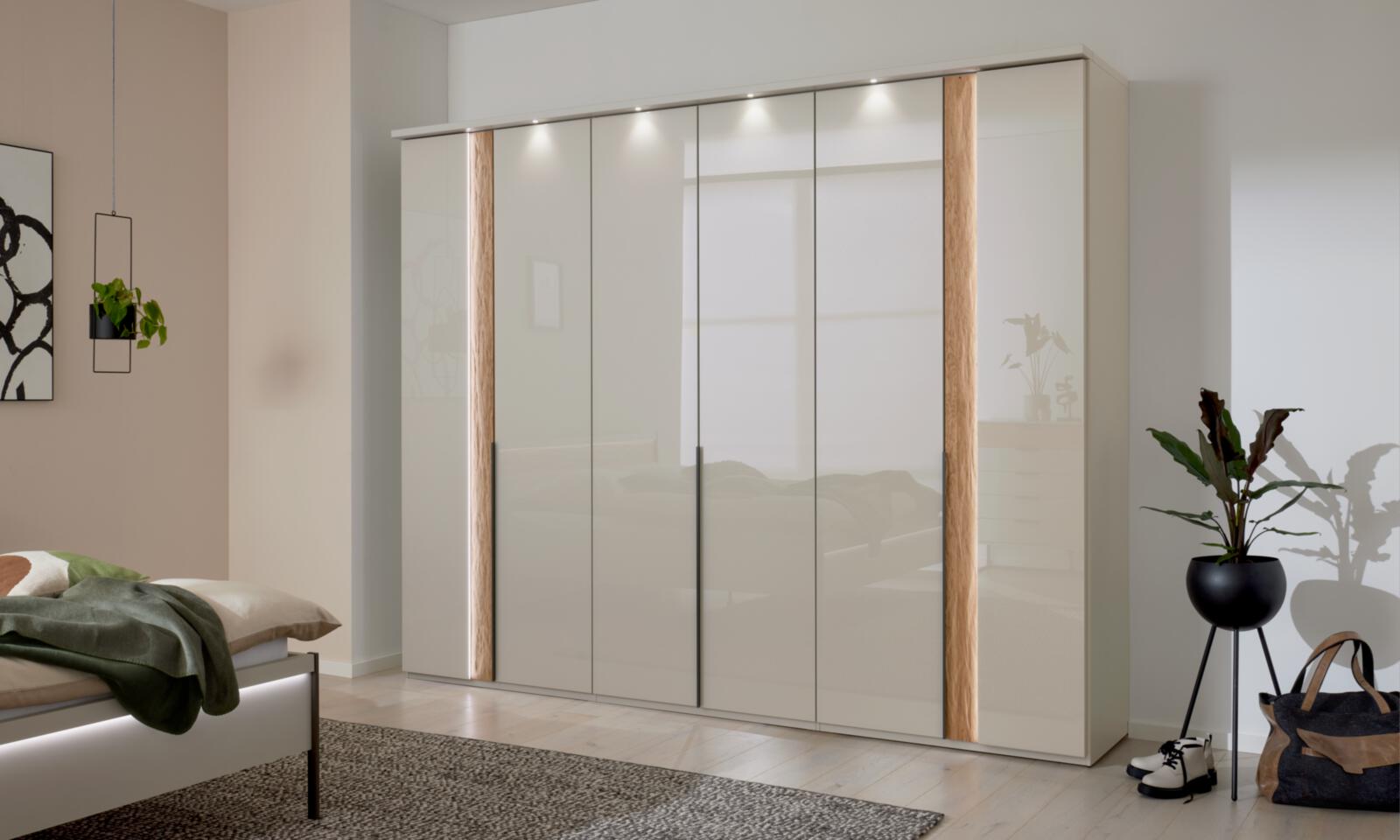 Interliving Schlafzimmer Serie 1035