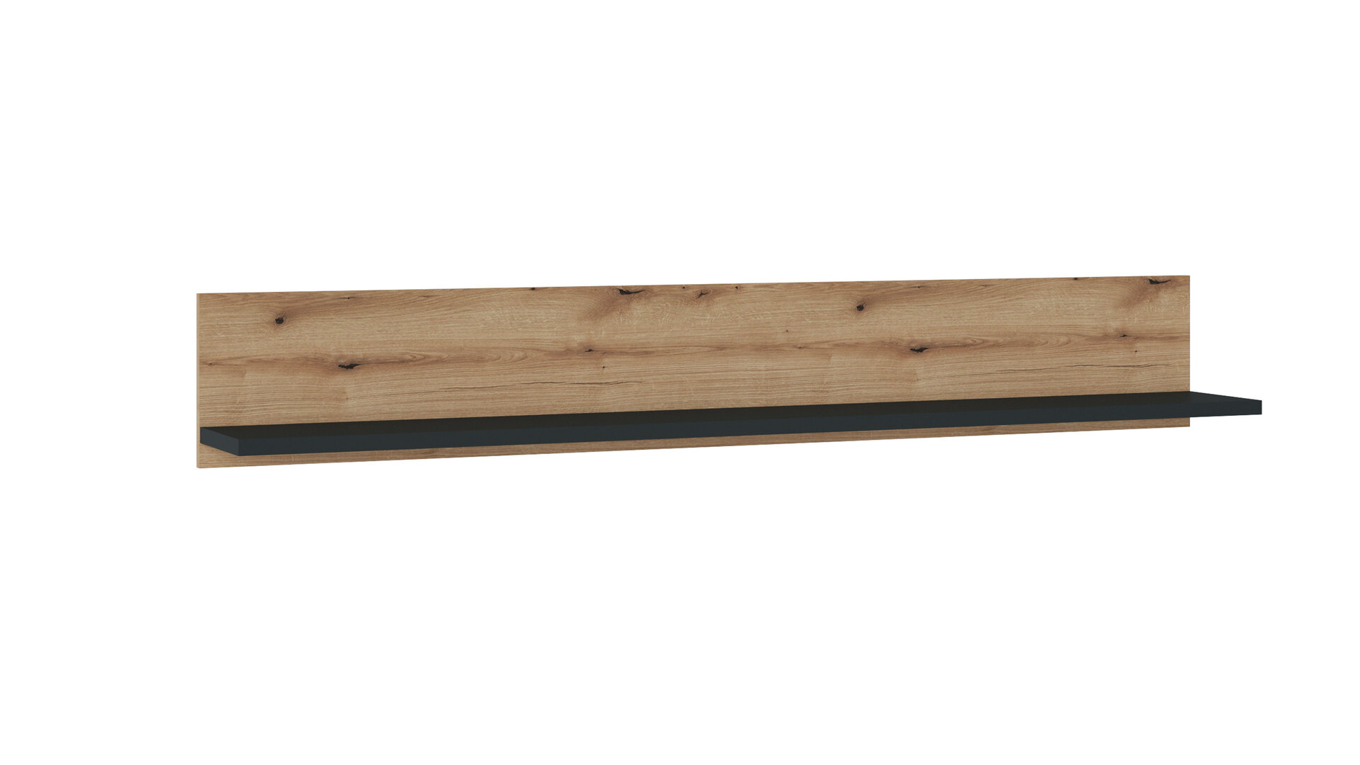 Wohnprogramm Corte - Wandboard