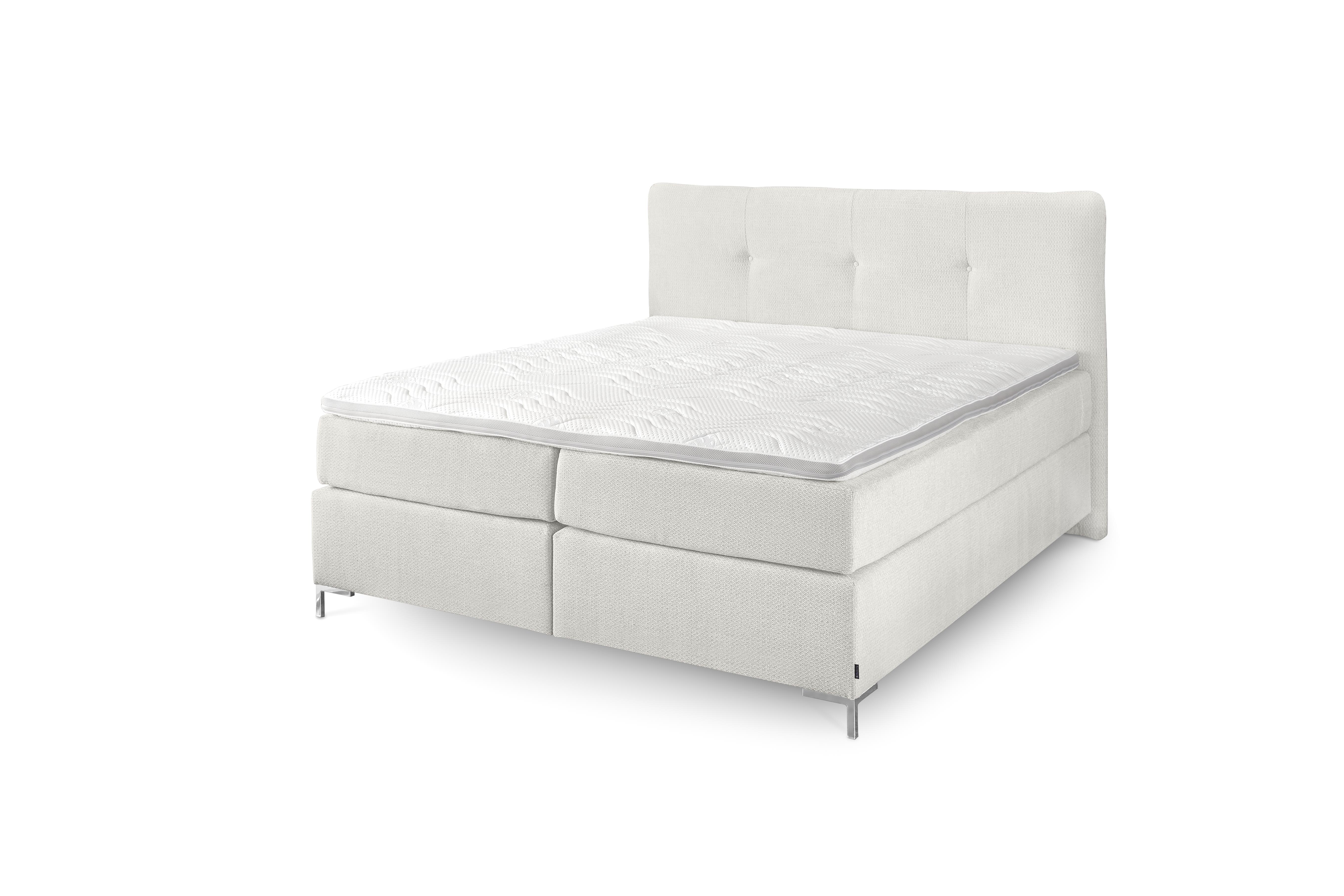 Boxspringbett Musterring "Felina"