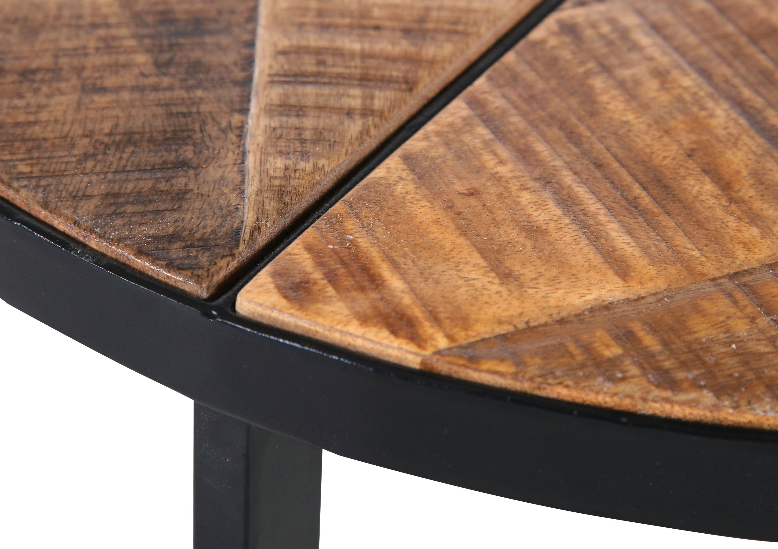 Beistelltisch - Set "Warehouse"