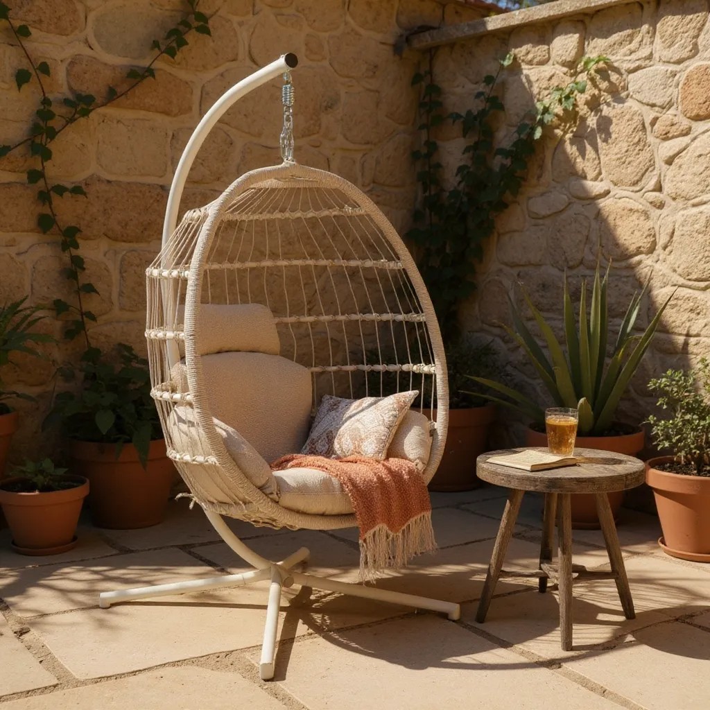 Hängesessel "Folt Prestige"