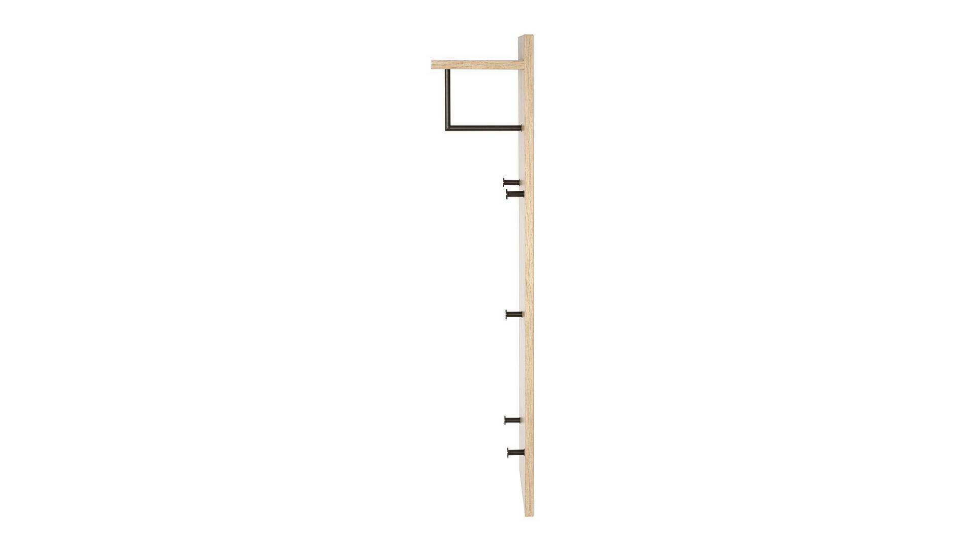Wandgarderobe