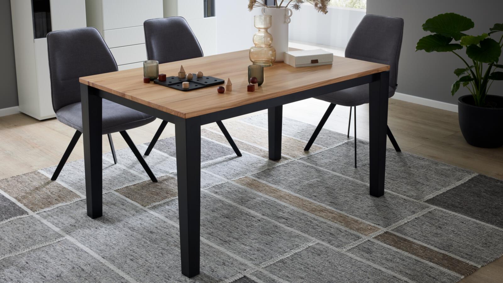 Interliving Ausziehtisch Serie 5102