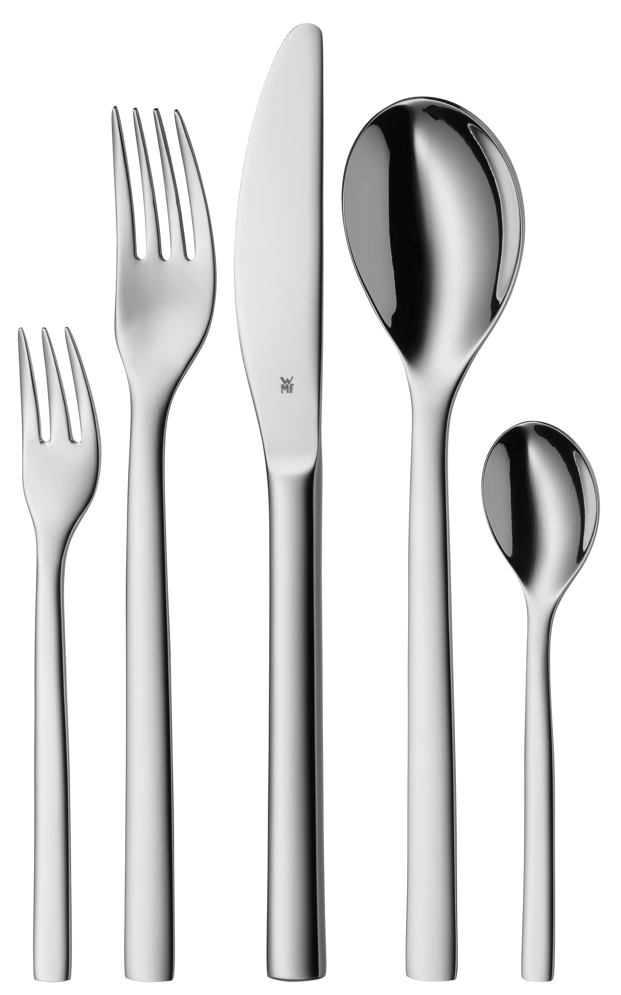 WMF Besteckset Atria