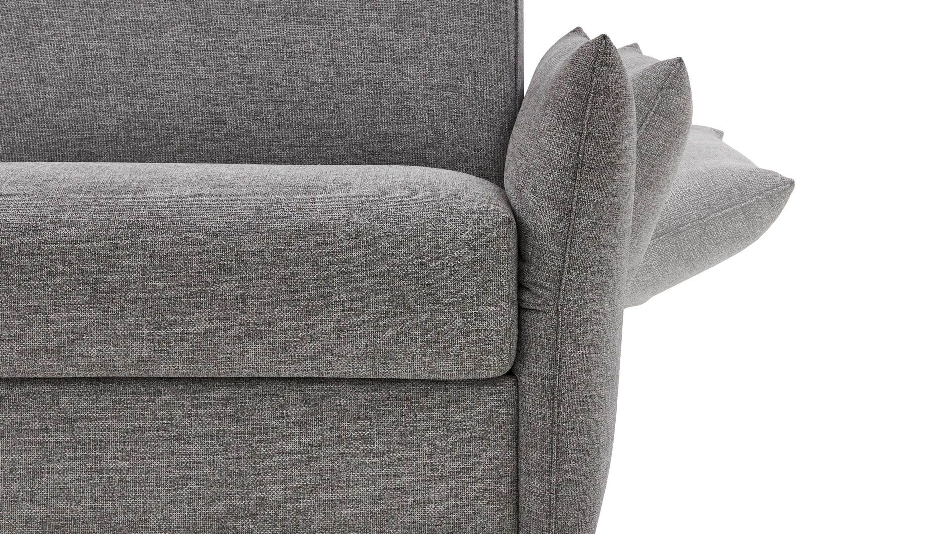 KAWOO Serie 8334 - Ecksofa KAWOO Serie 8334 - Ecksofa