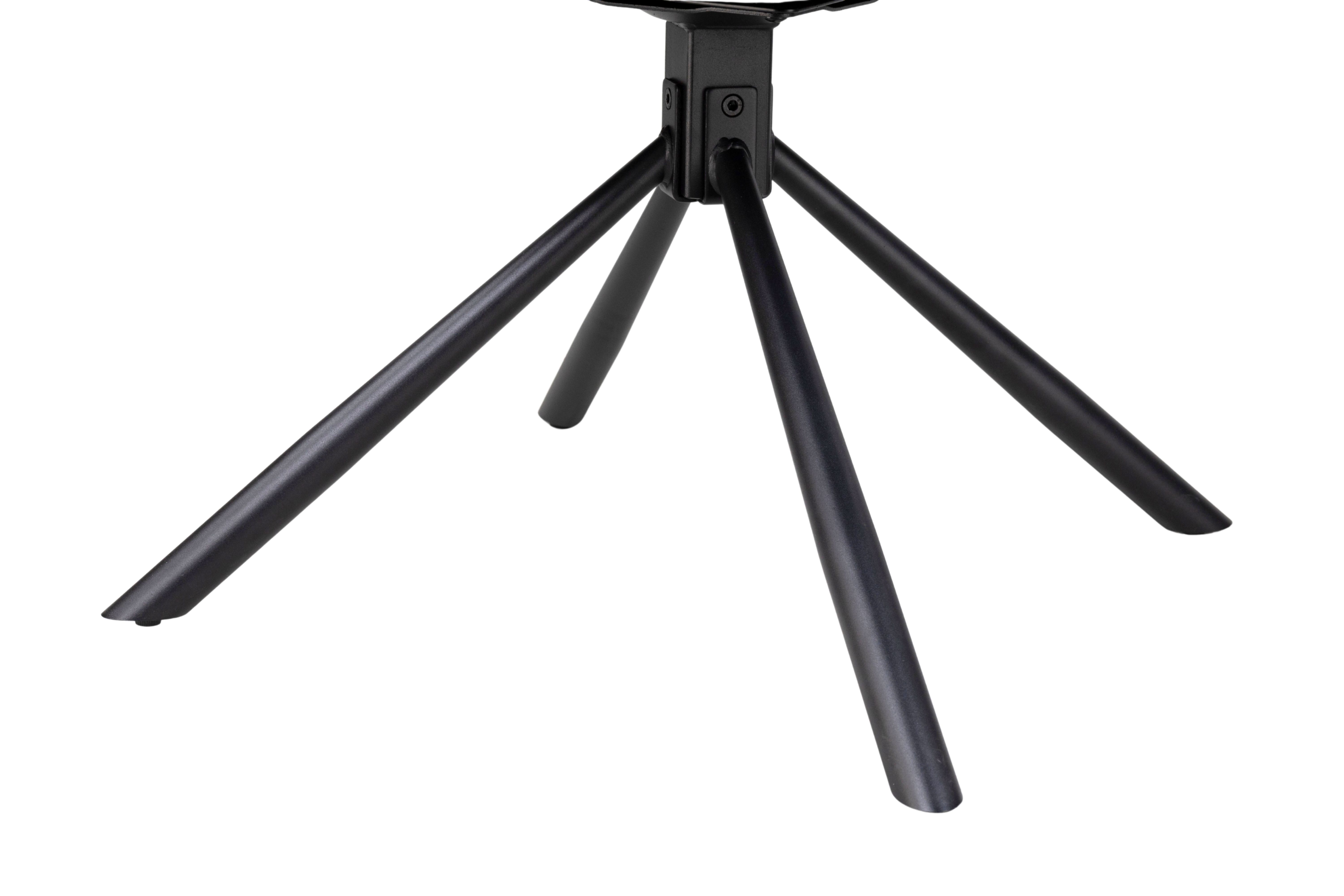 4 - Fußarmlehnstuhl "Dottie"