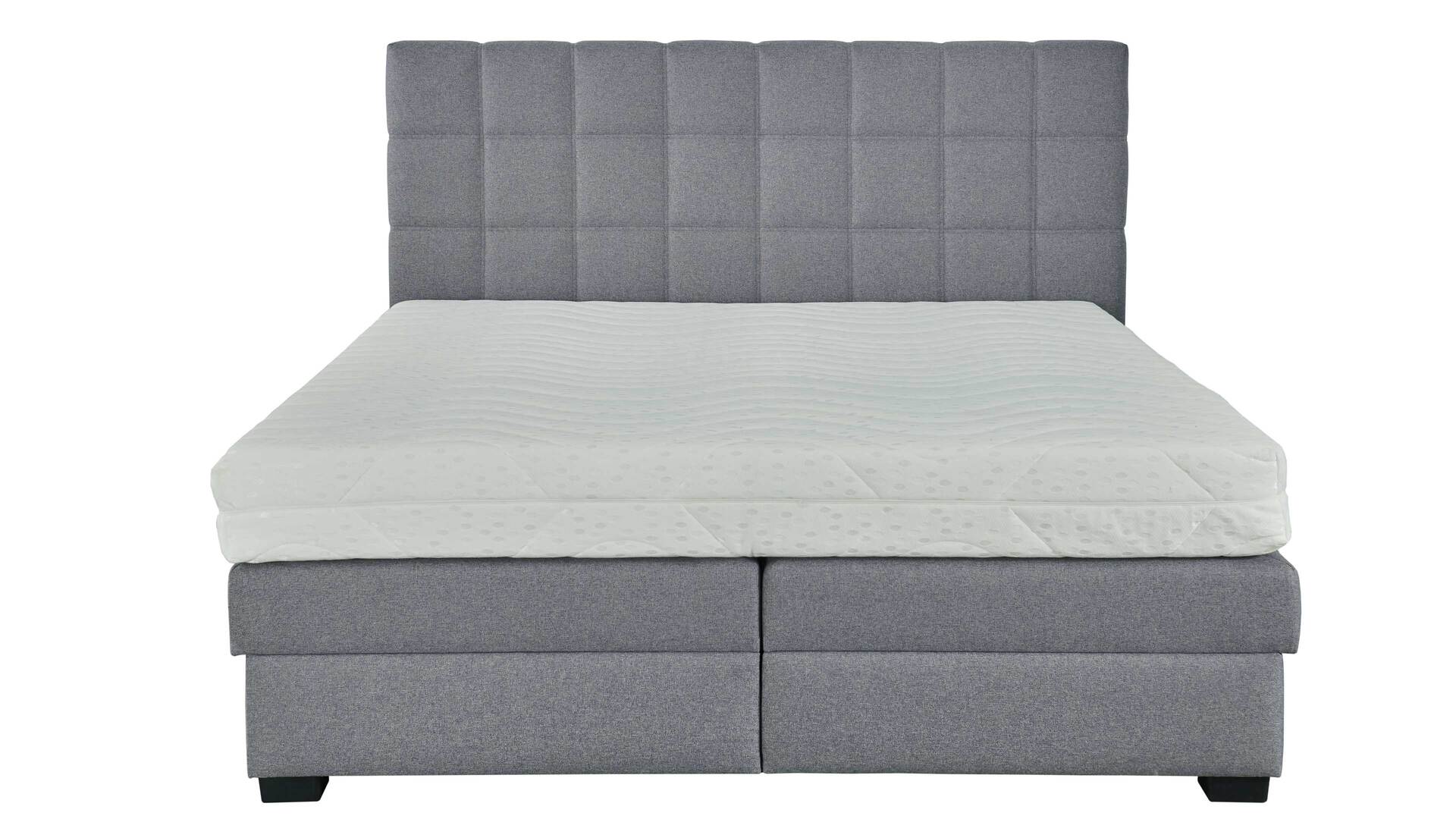 Comfortmaster OC-BX21088 - Boxspringbett mit Bettkasten