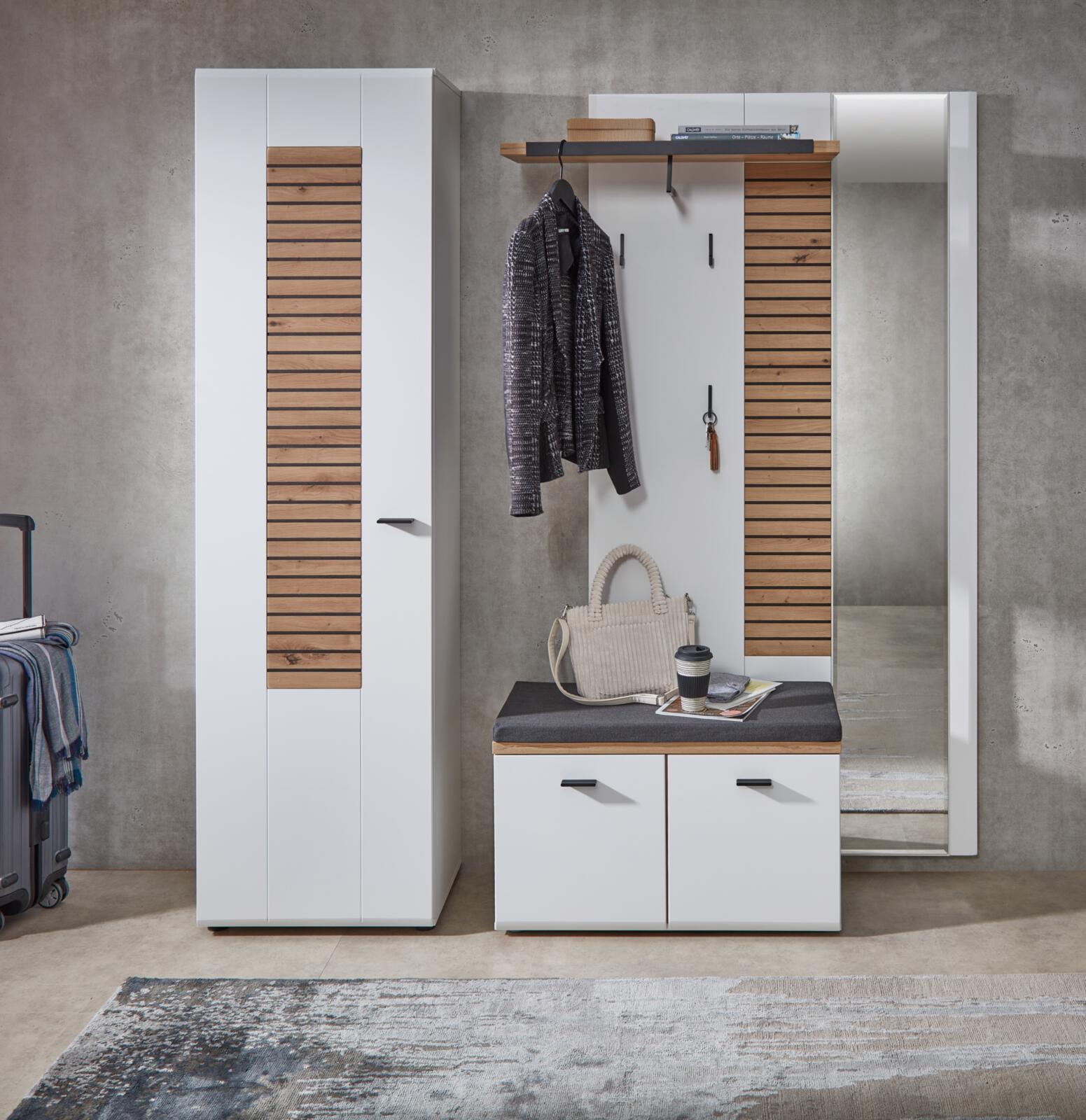 Garderobe