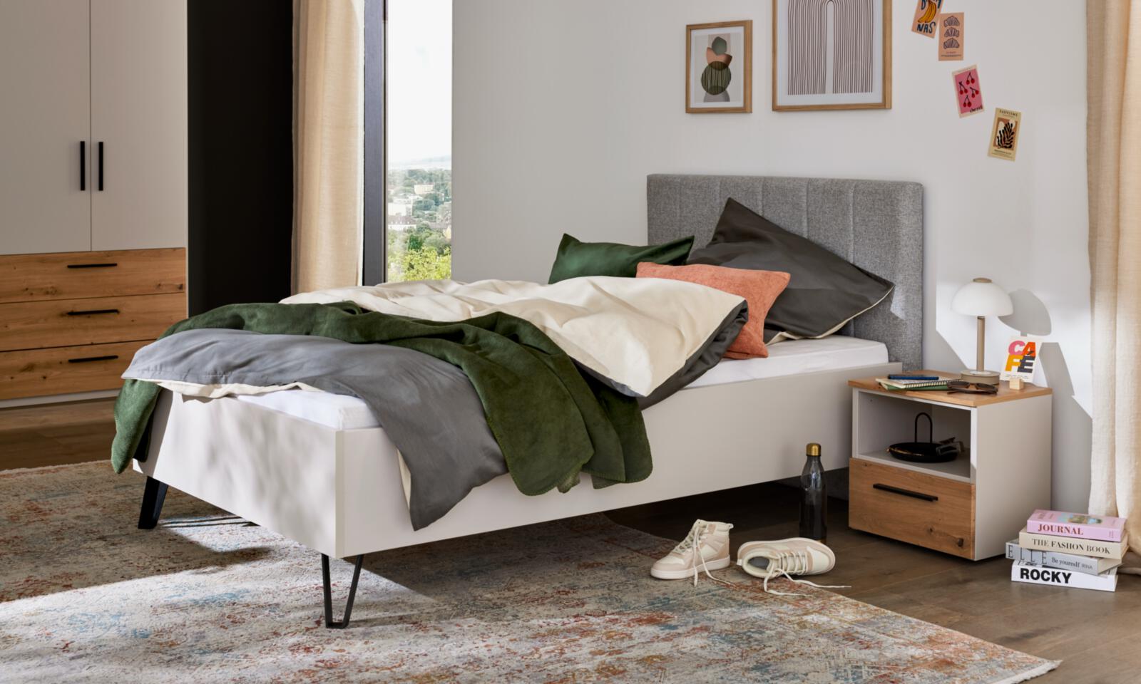 Interliving Jugendzimmer Serie 1702