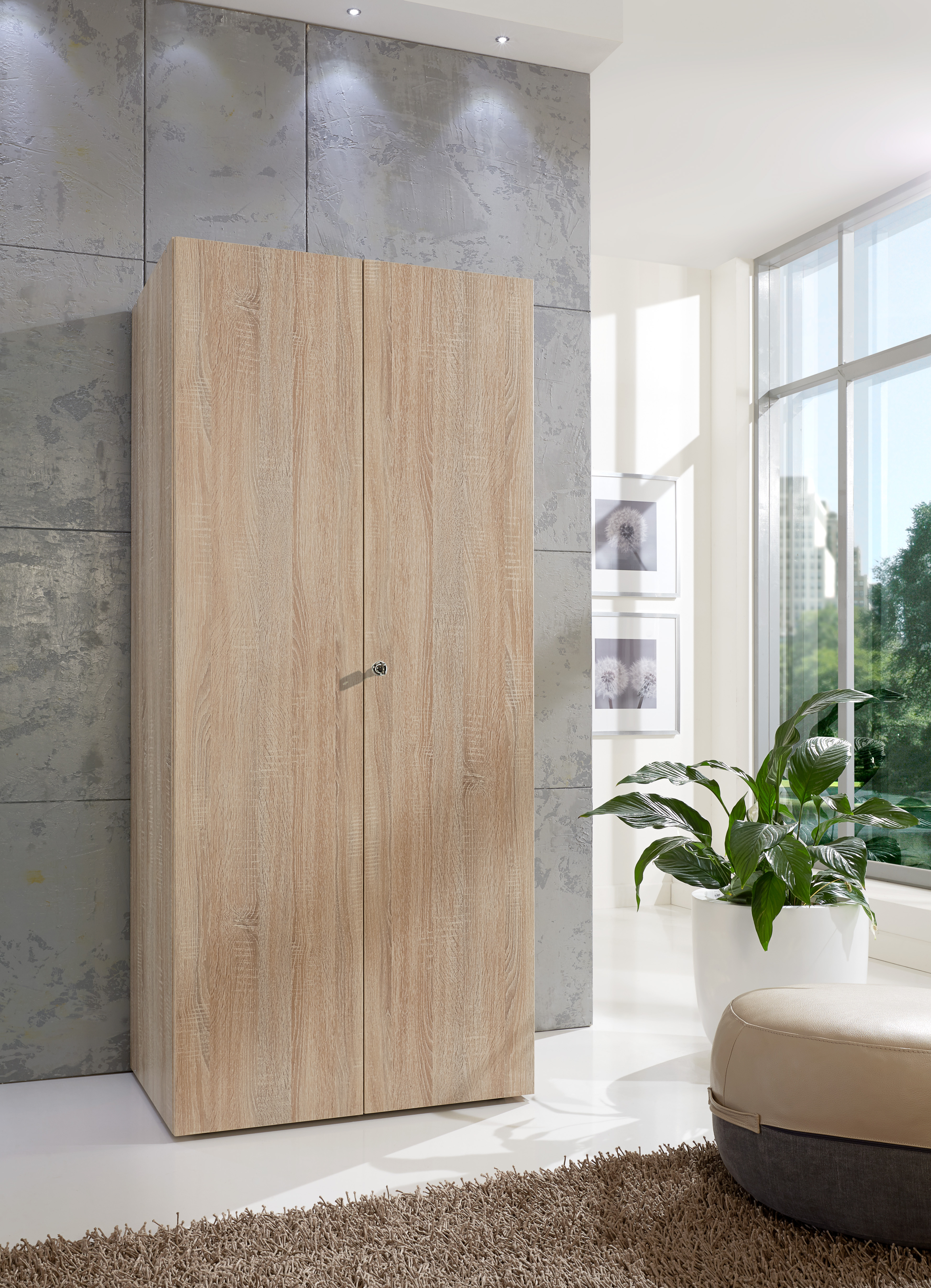Schrank "Multiraumkonzept"