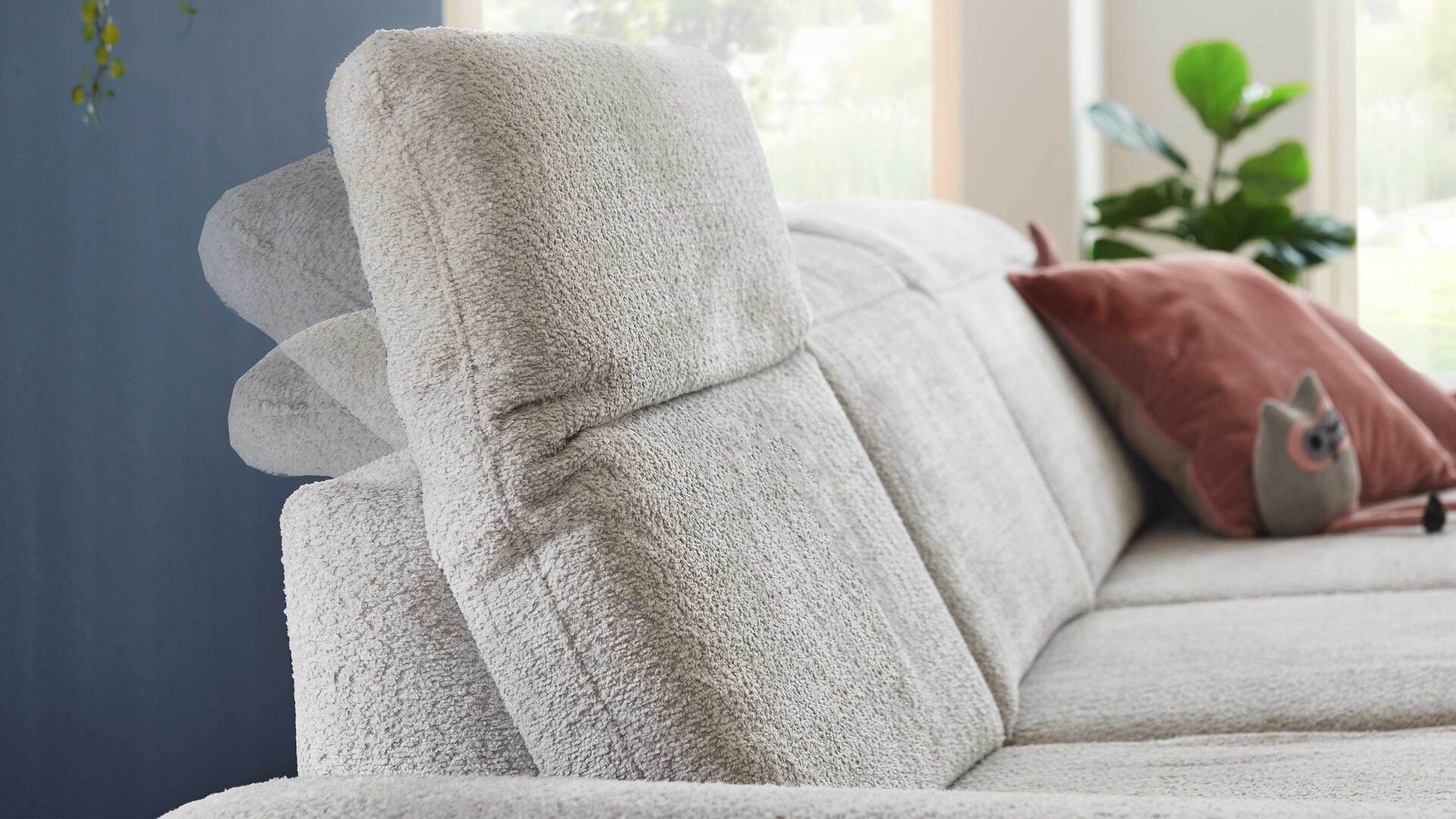 Modulmaster VS-MP1171 - Ecksofa