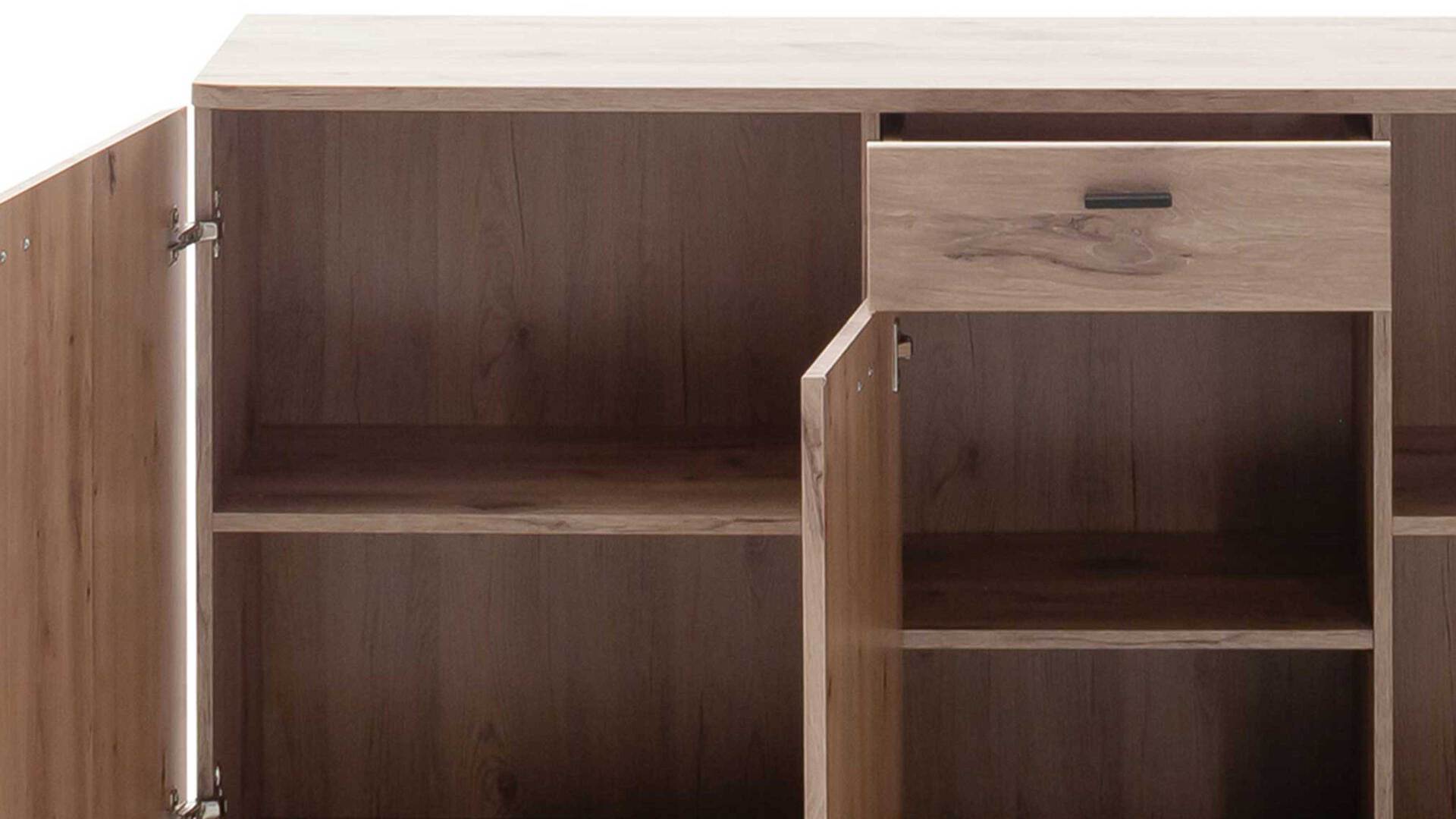 Wohnprogramm Prato - Sideboard