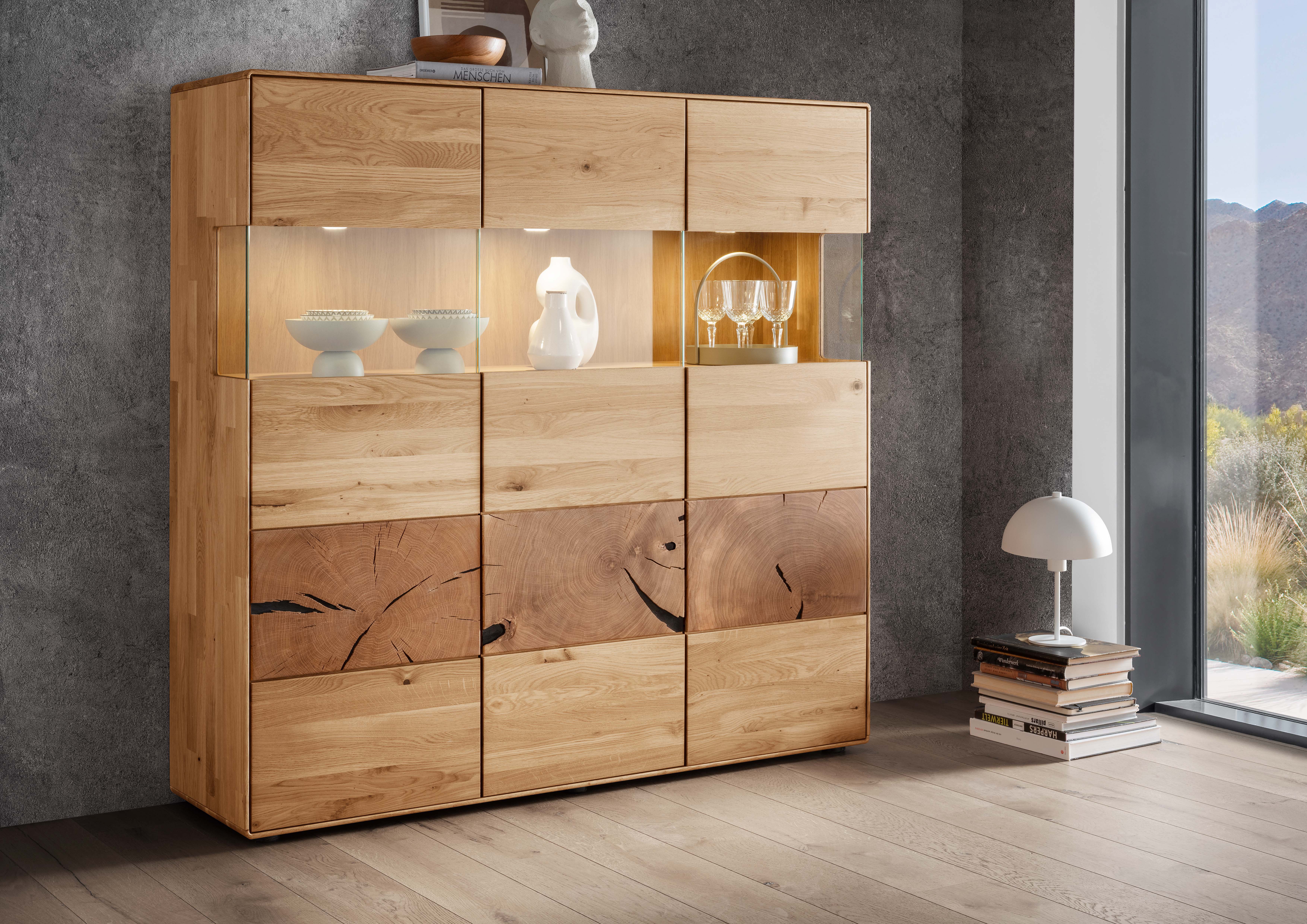 Highboard "Kappel"
