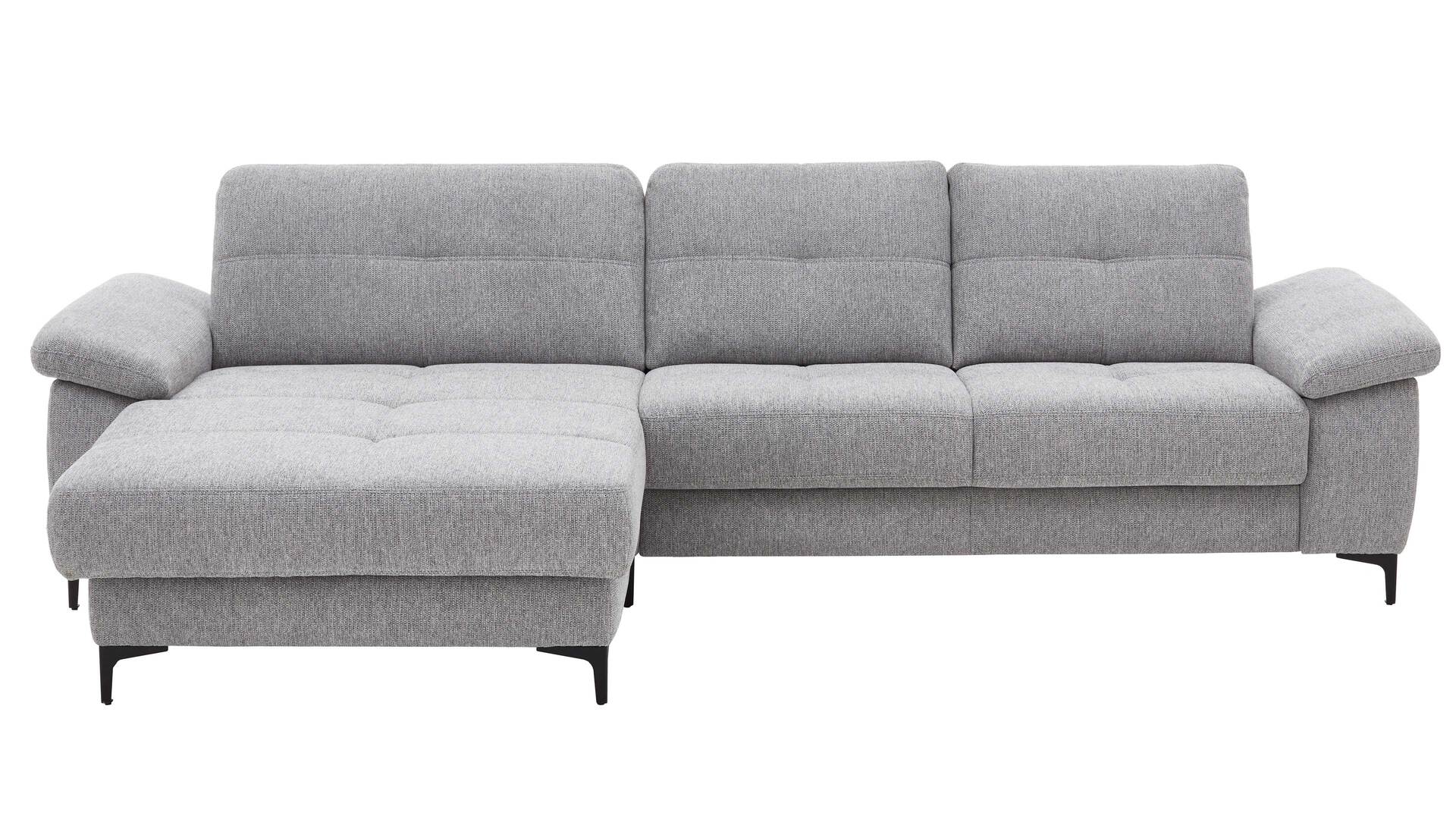 COMFORT SMART Viva - Ecksofa mit Funktionen