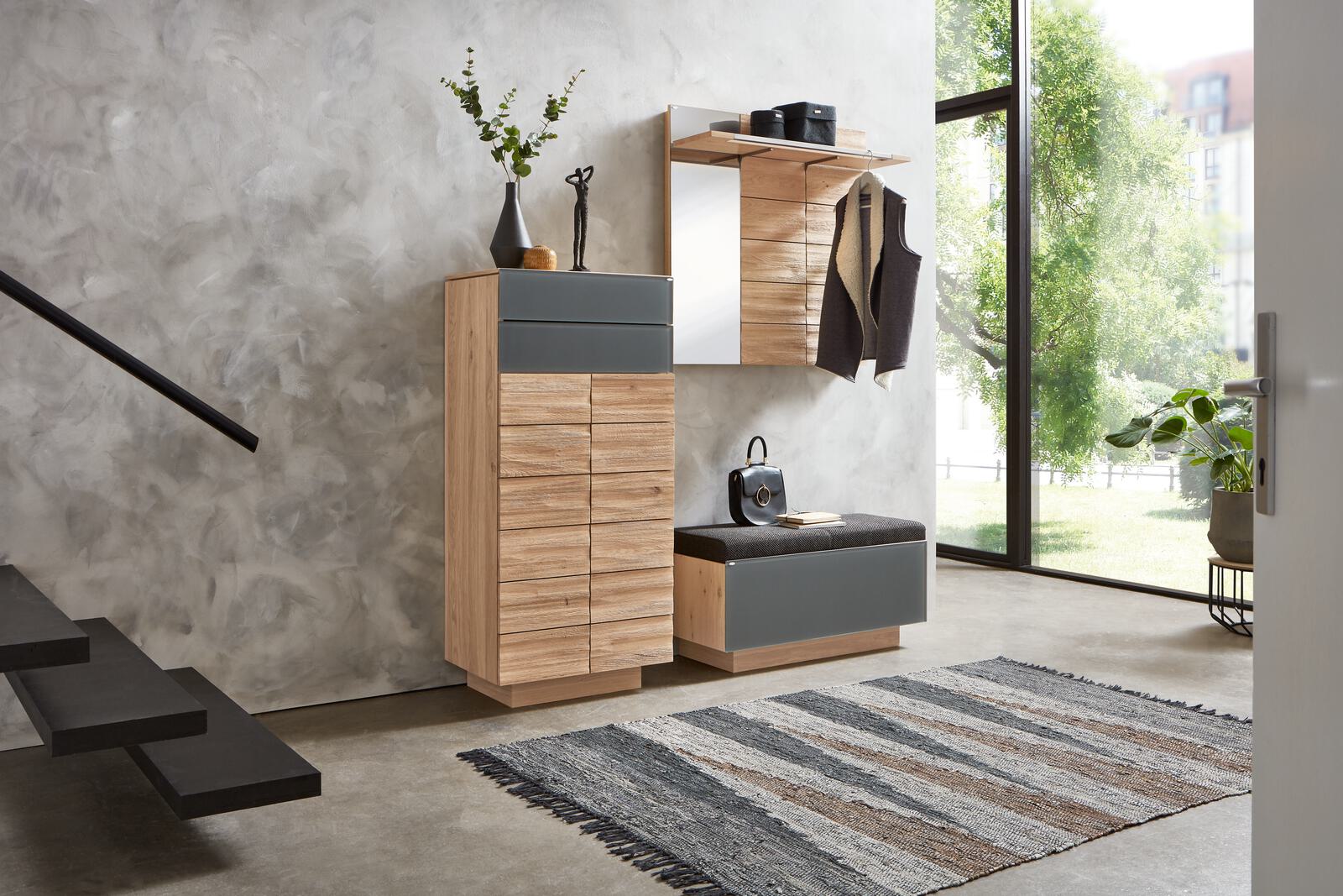 Garderobe