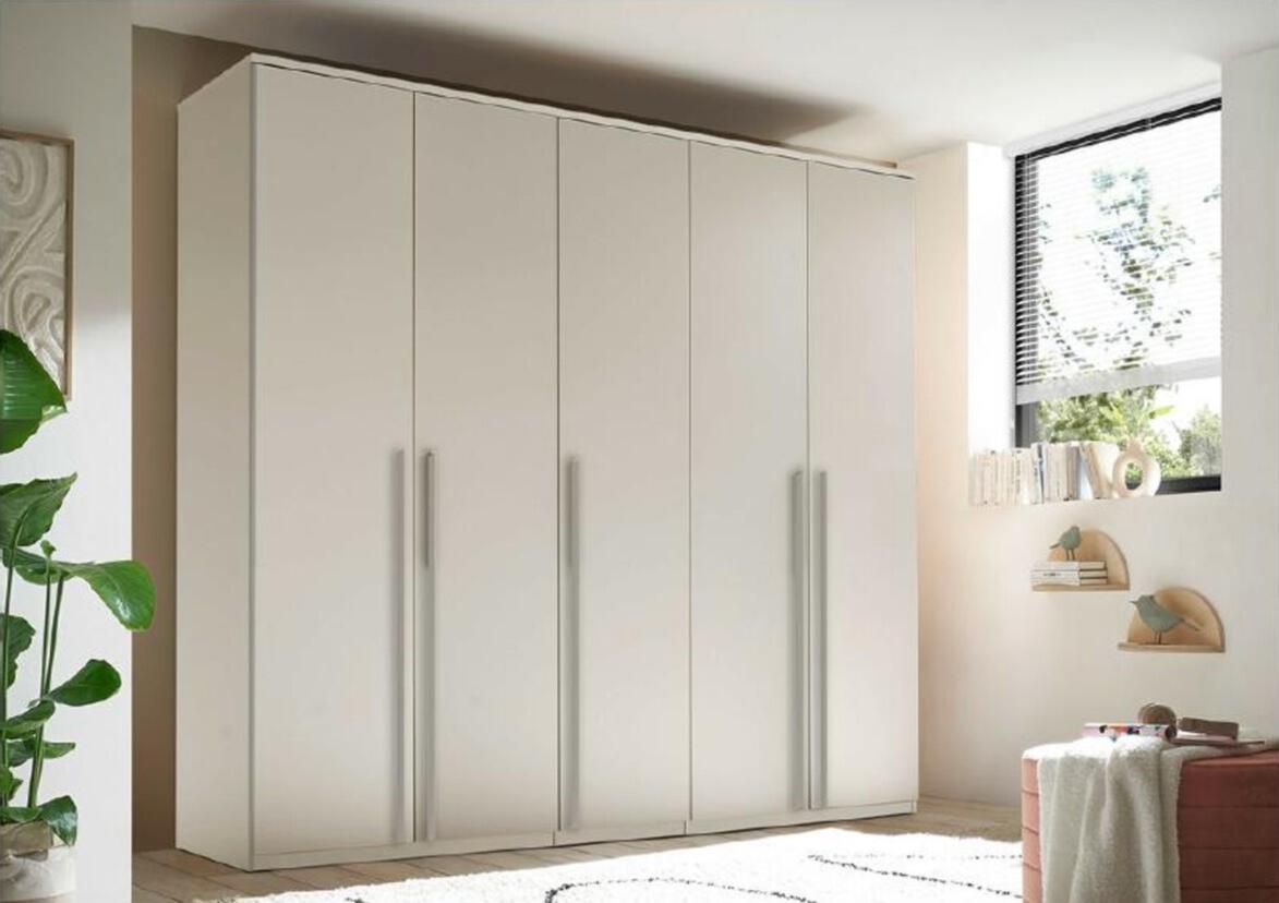 Drehtürenschrank "Pheito"