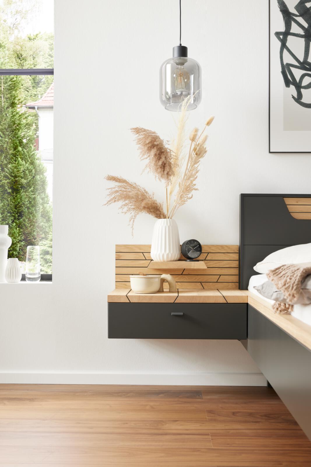 Interliving Schlafzimmer Serie 1030