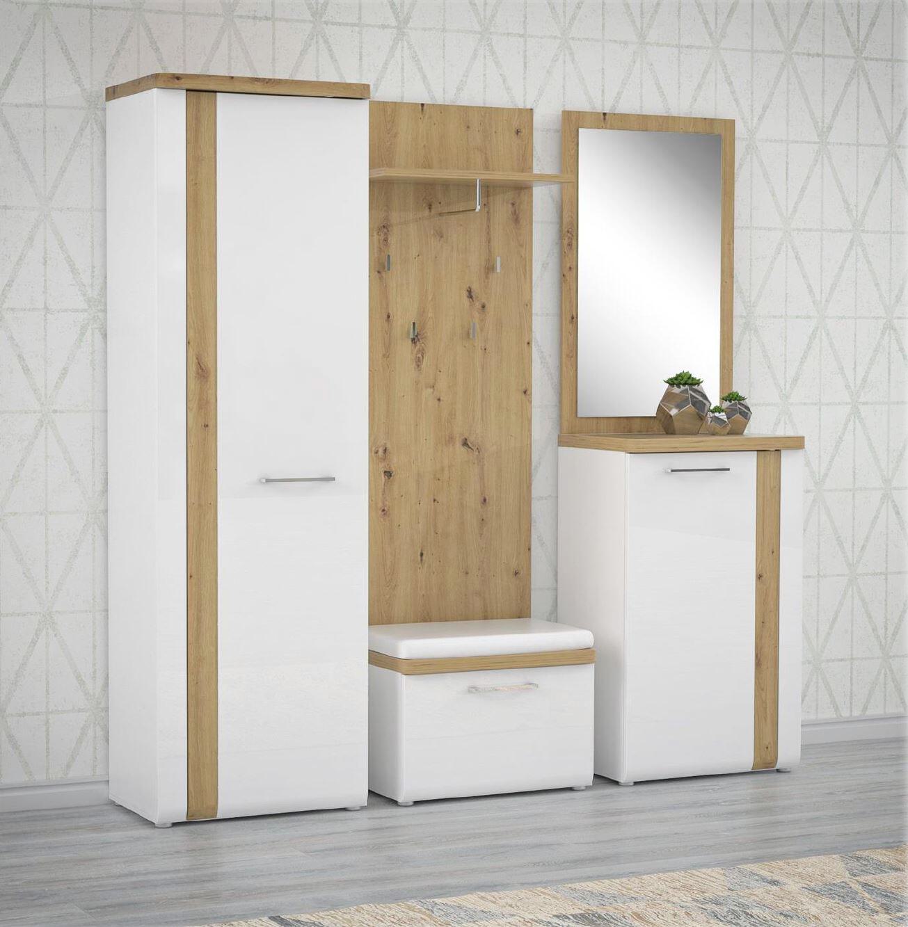 Garderobe