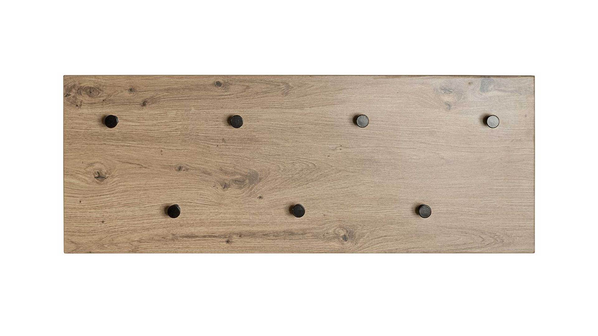 Wandgarderobe