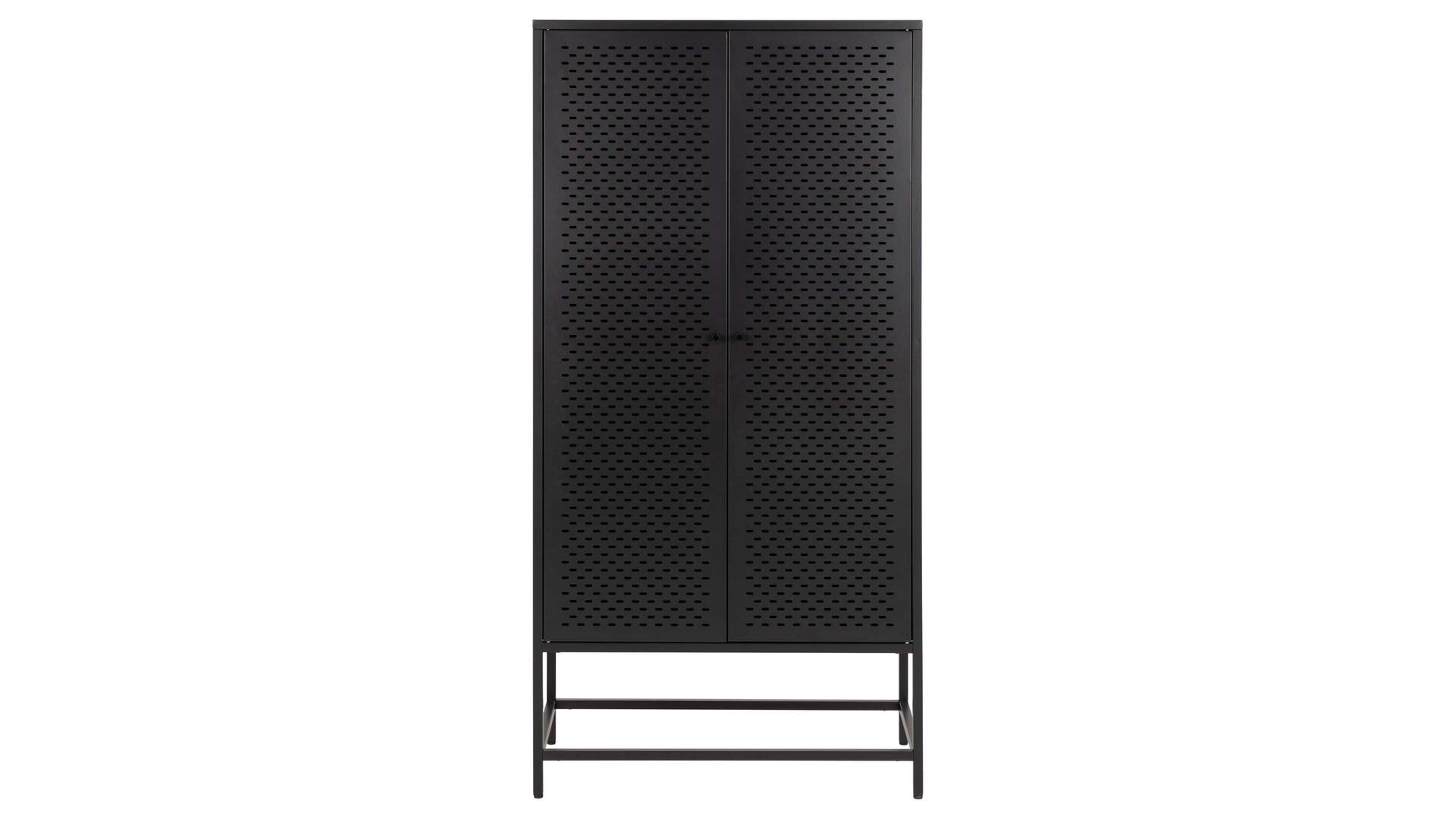 Metallmöbel Newcastle - Schrank