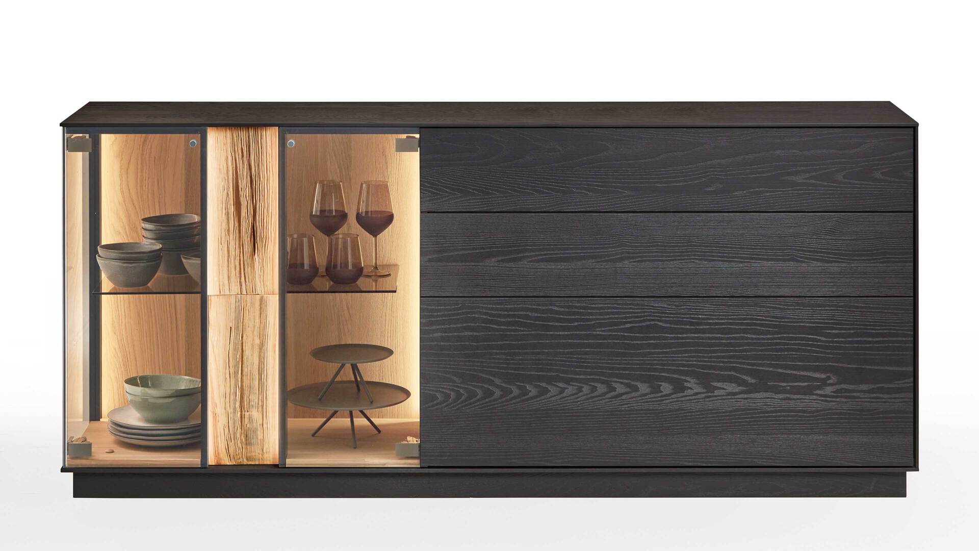 hartmann Serie Kilva - Sideboard