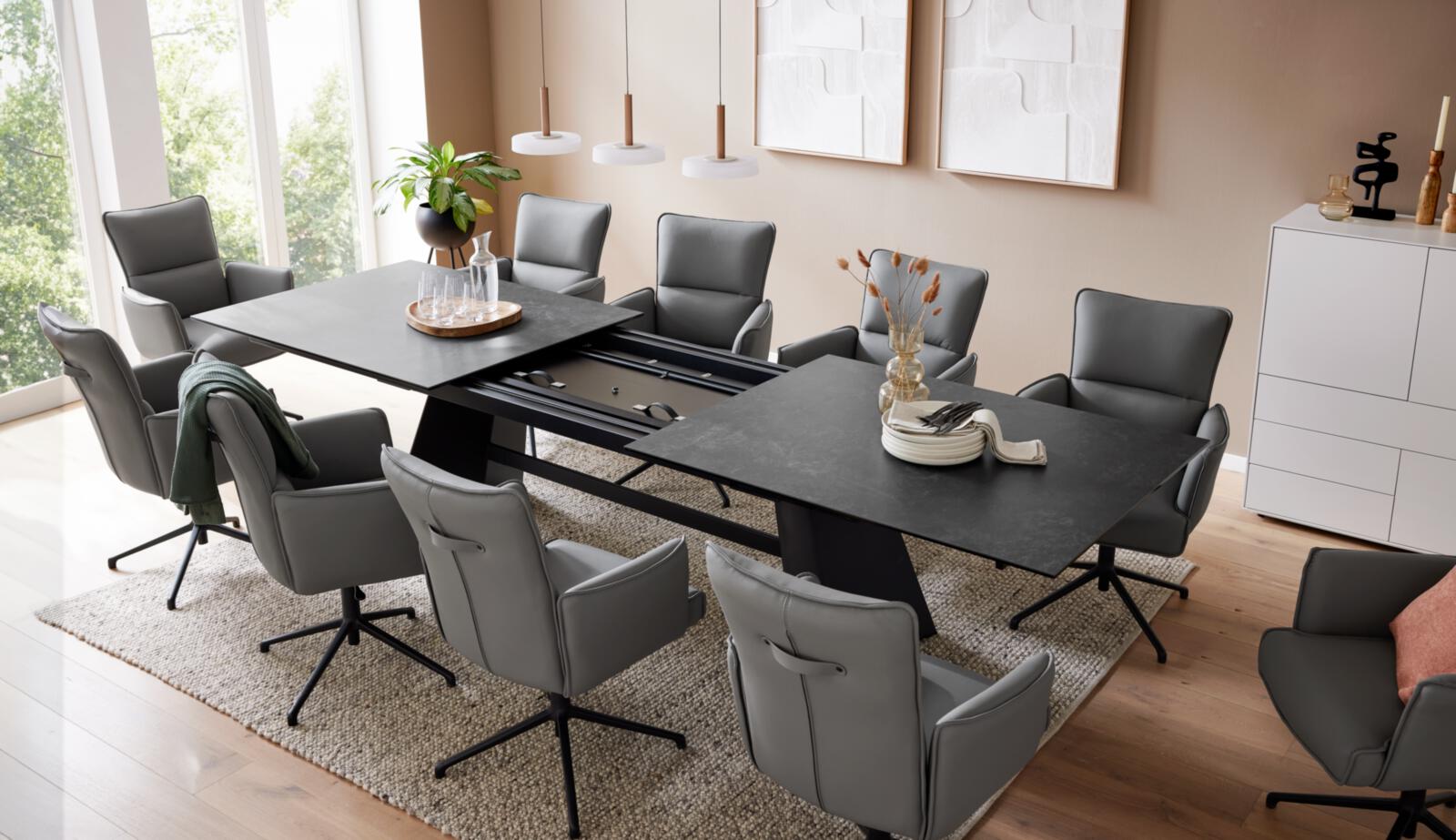 Interliving Esstisch Serie 5123