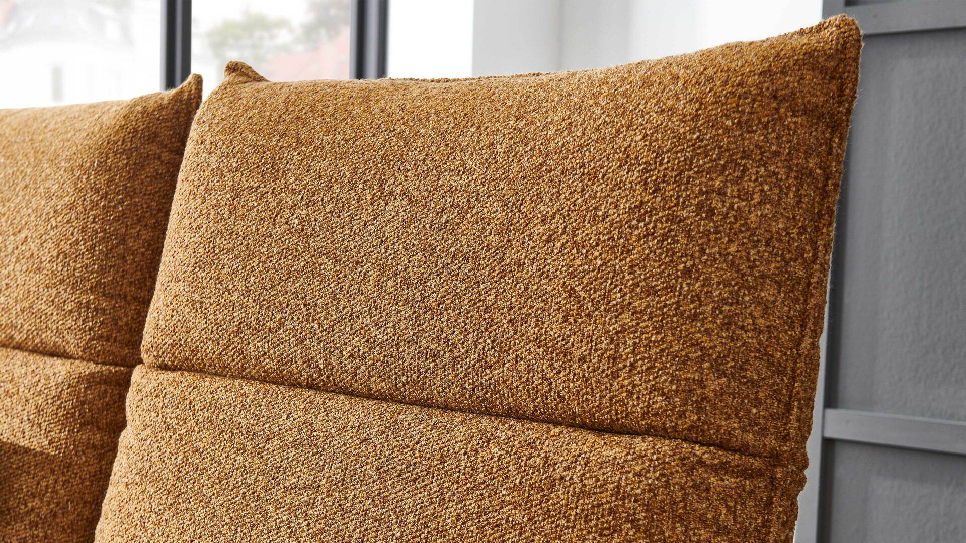 KOINOR Polstermöbel Serie Caio - Ecksofa