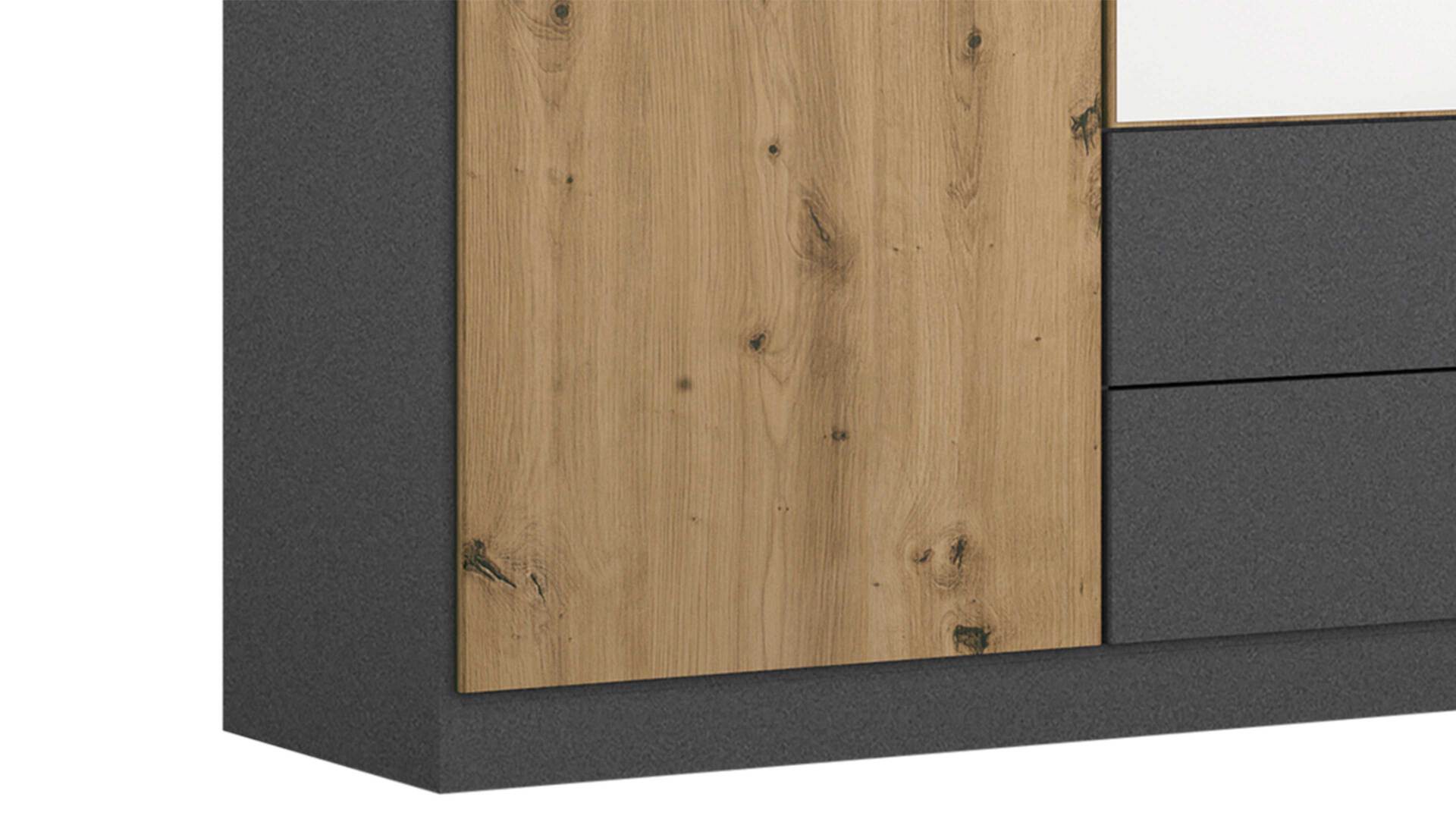 rauch BLUE Kleiderschrank Style Up