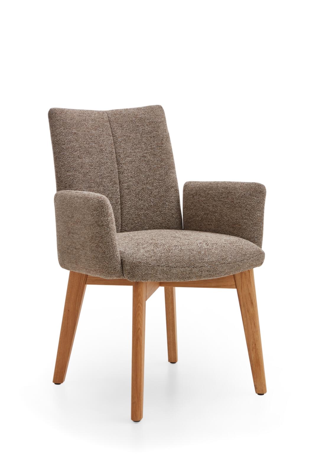 Design - Armlehnstuhl "Thora Dining"